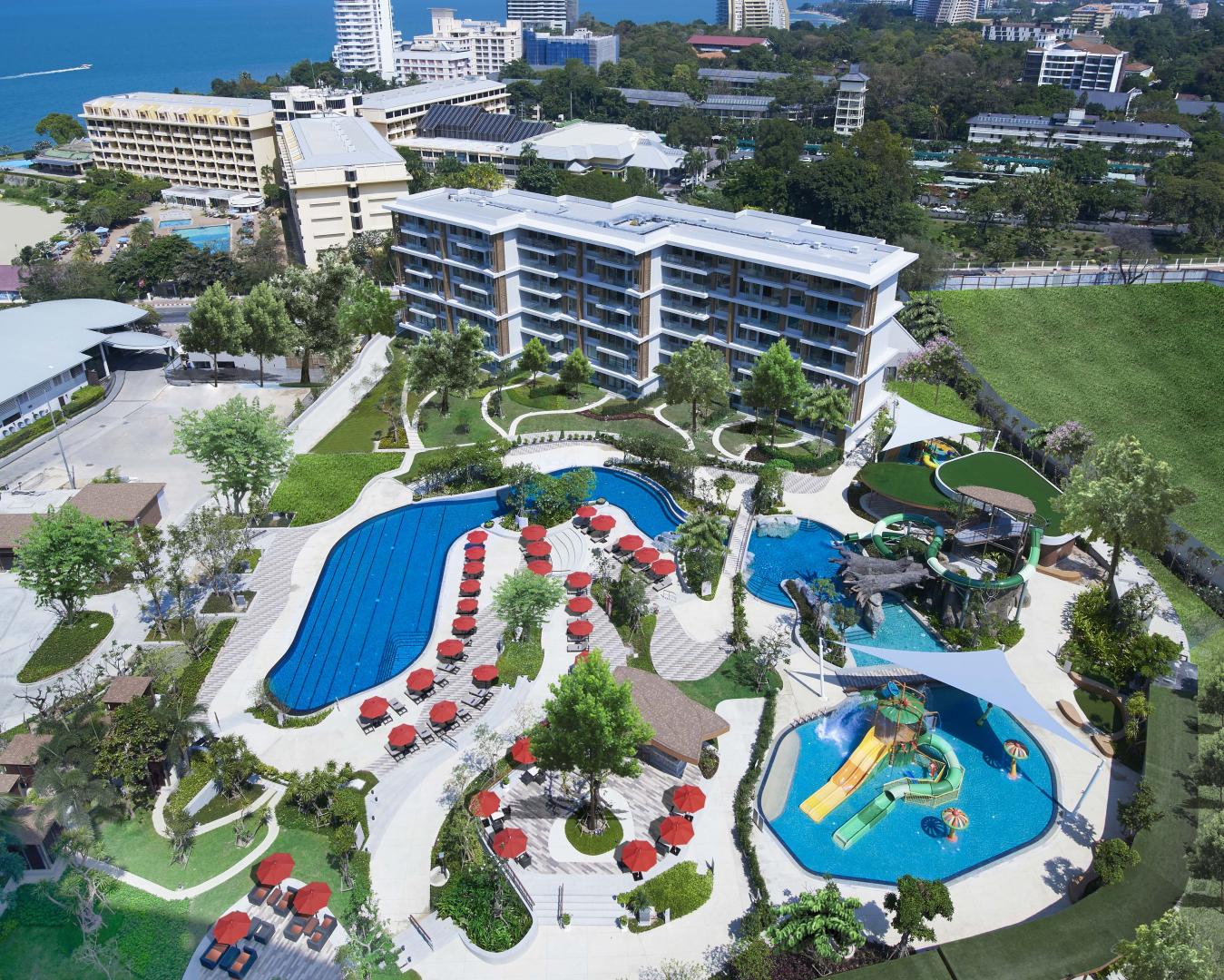 Amari Pattaya foto 18