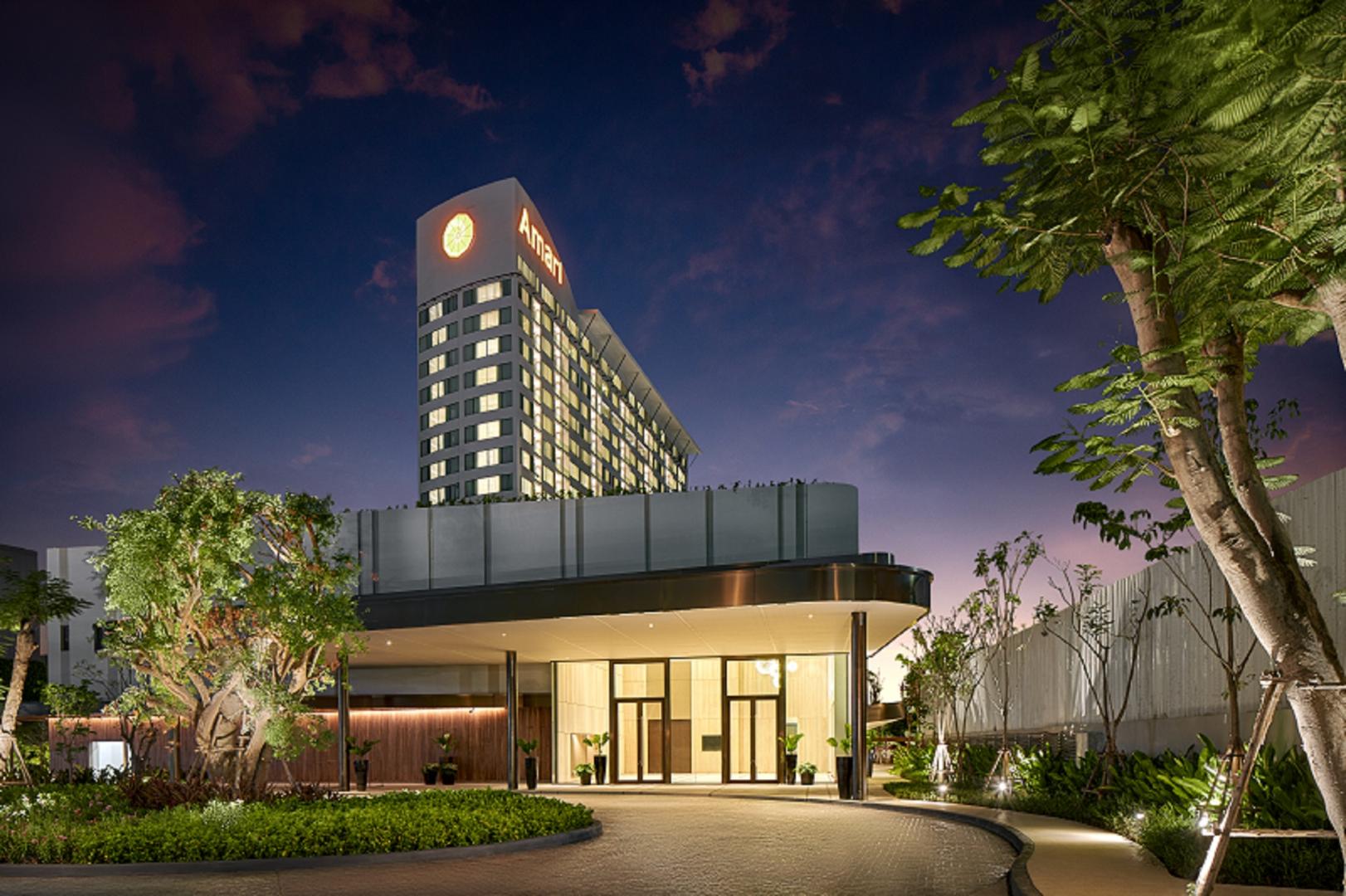 Amari Pattaya foto 26