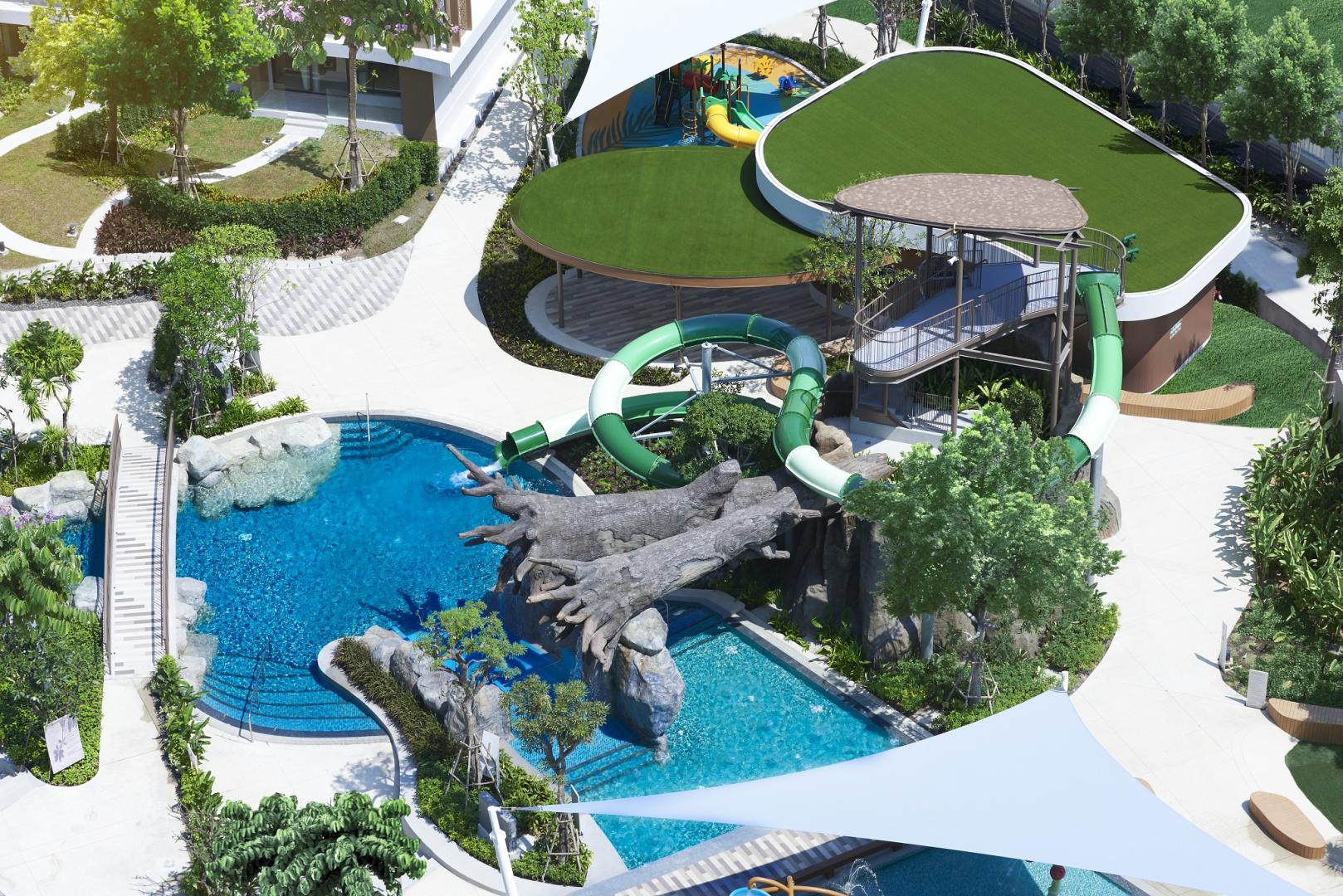 Amari Pattaya foto 42