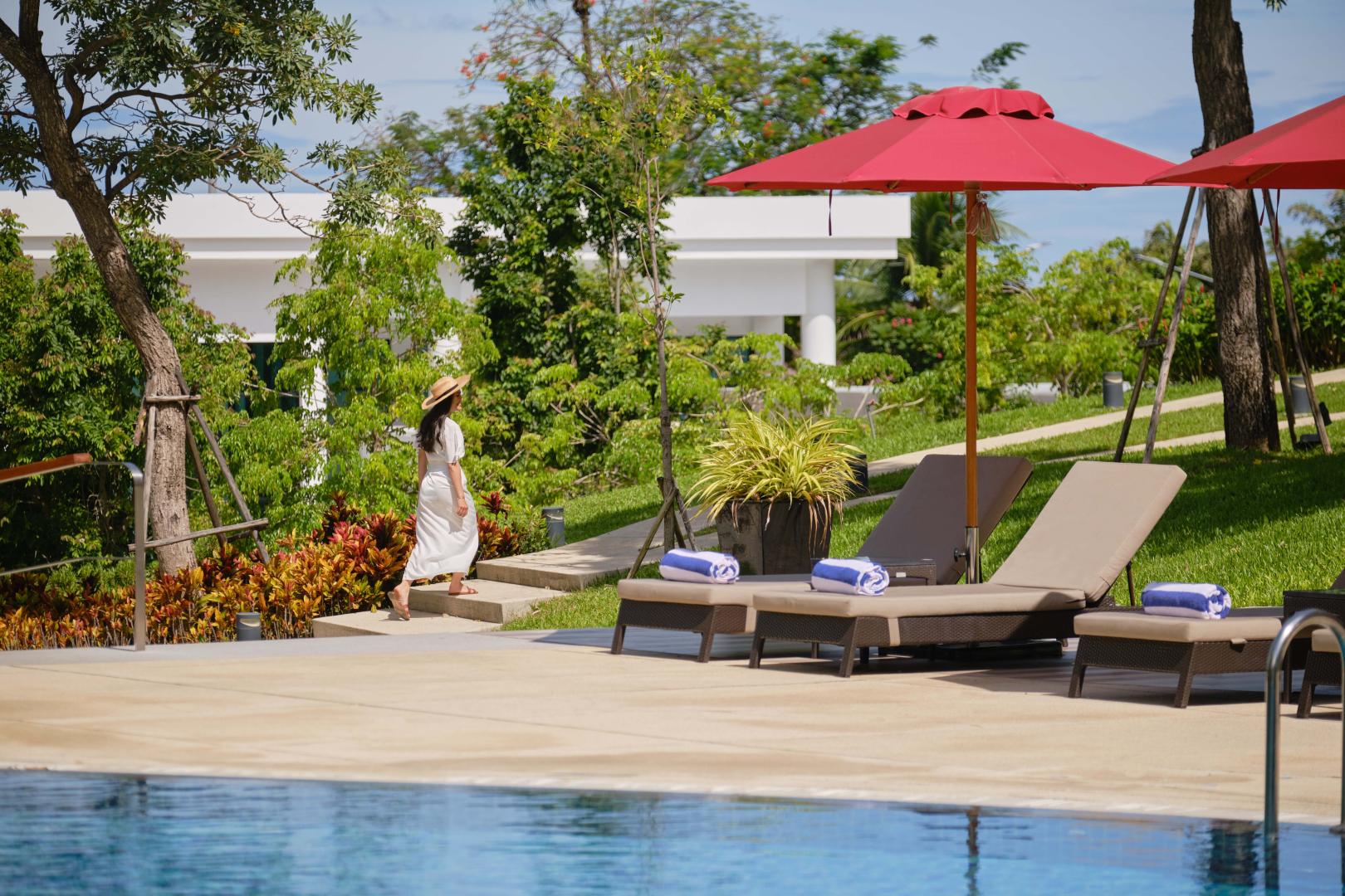 Amari Pattaya foto 6
