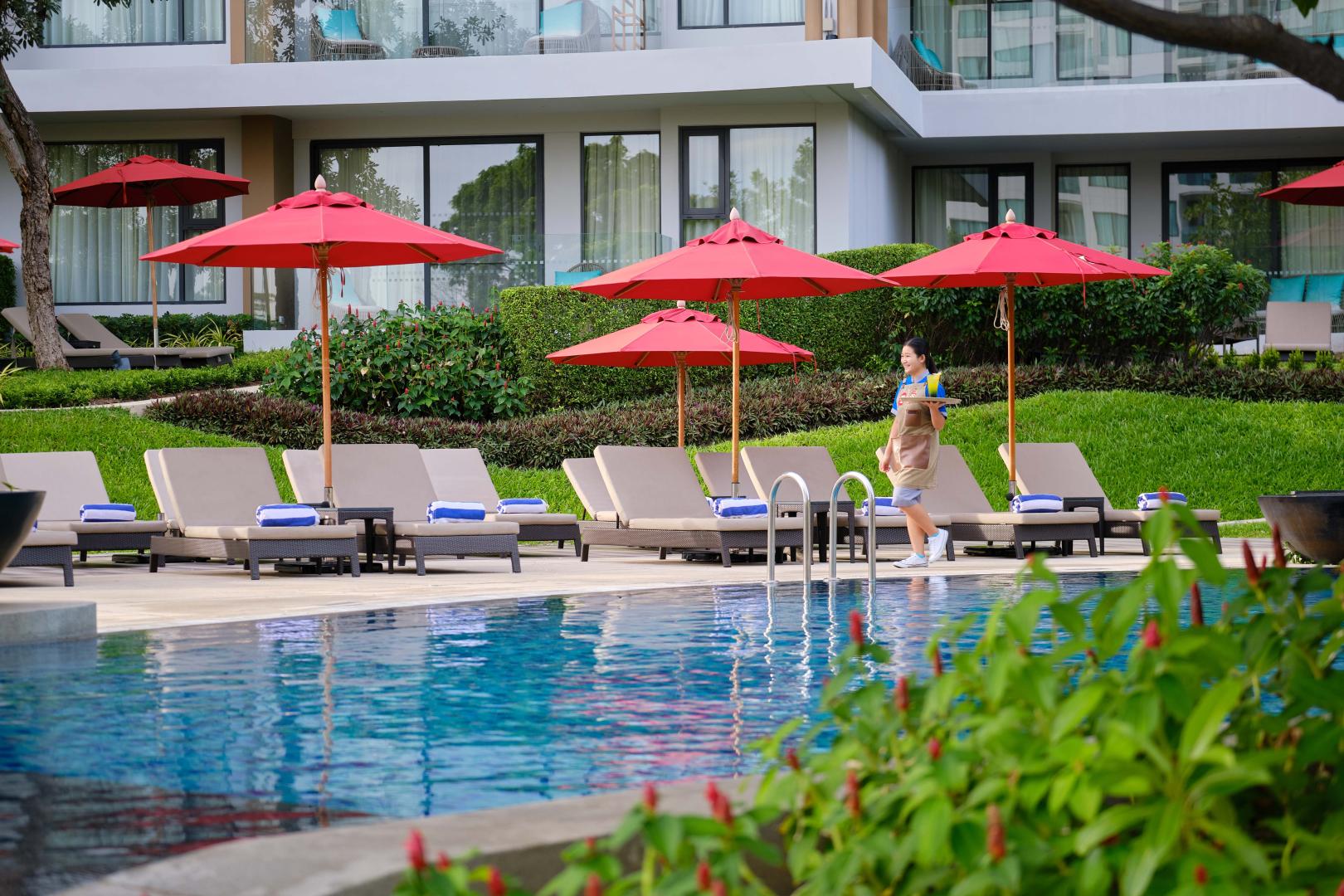 Amari Pattaya foto 20