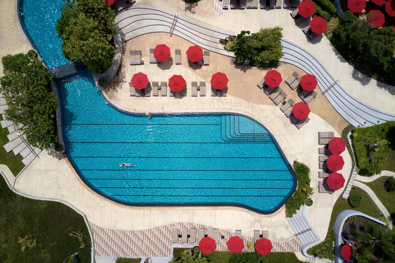 Amari Pattaya foto 32