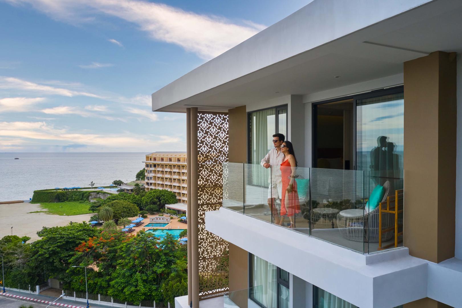 Amari Pattaya foto 11