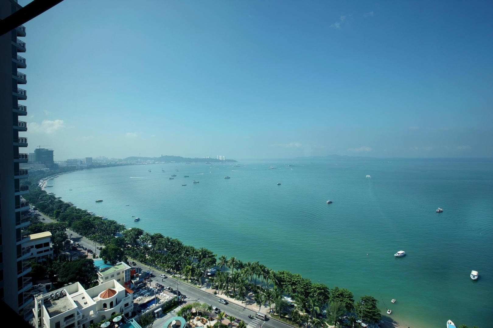Amari Pattaya foto 13