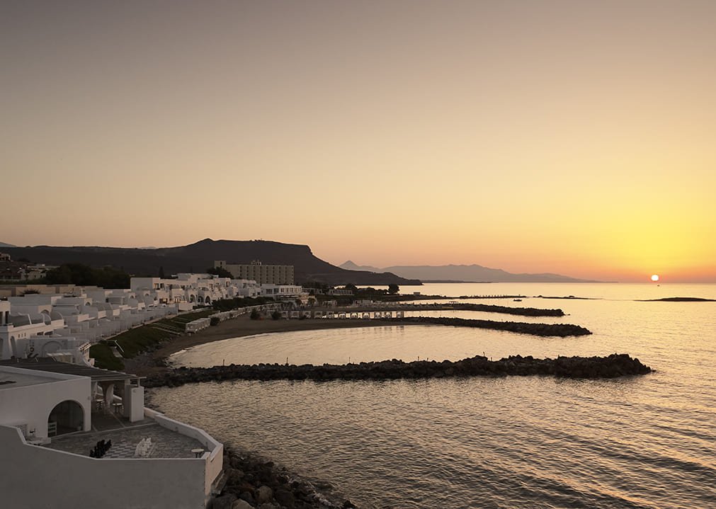 Knossos Beach Bungalows Suites Resort & Spa image 2