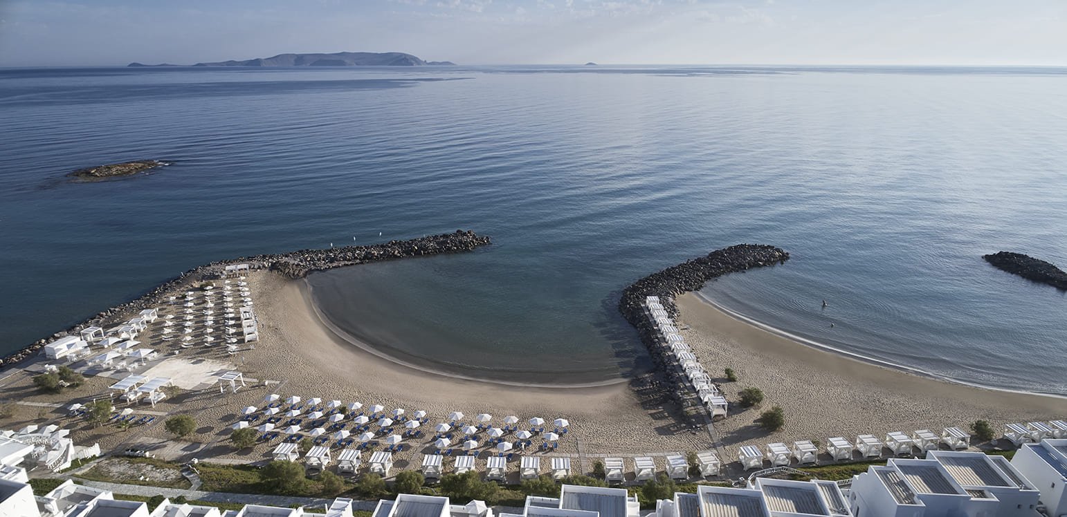 Knossos Beach Bungalows Suites Resort & Spa foto 23