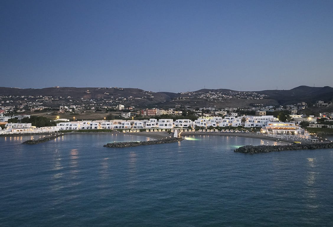 Knossos Beach Bungalows Suites Resort & Spa image 3