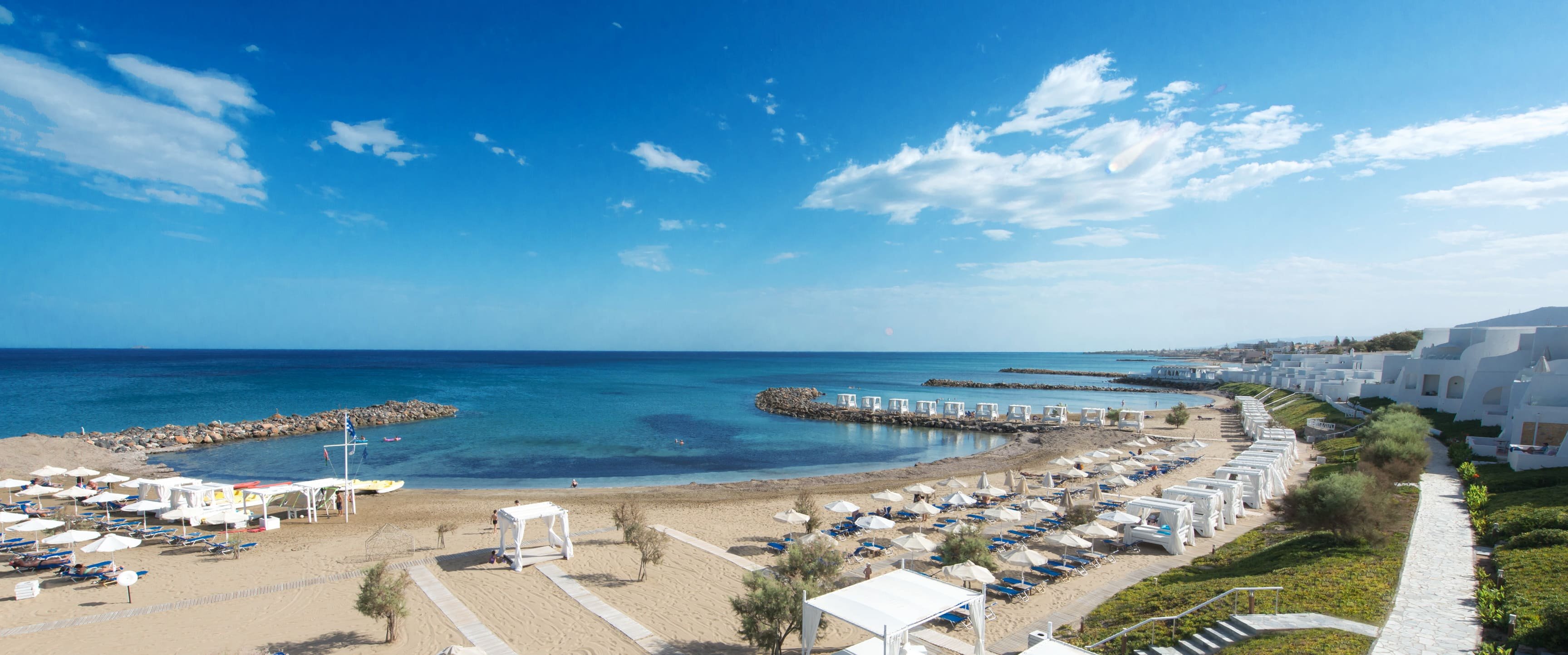 Knossos Beach Bungalows Suites Resort & Spa foto 27