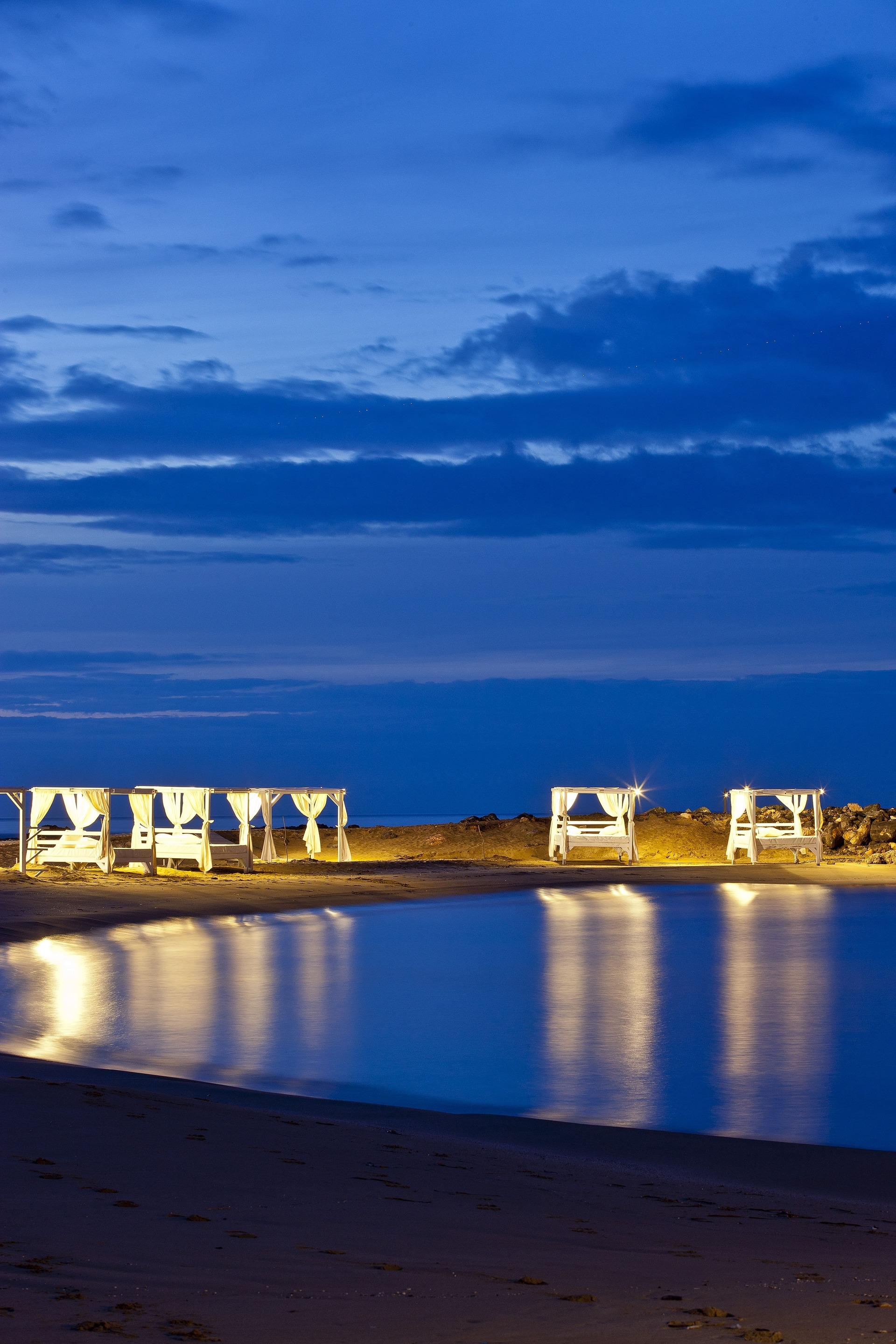 Knossos Beach Bungalows Suites Resort & Spa foto 28