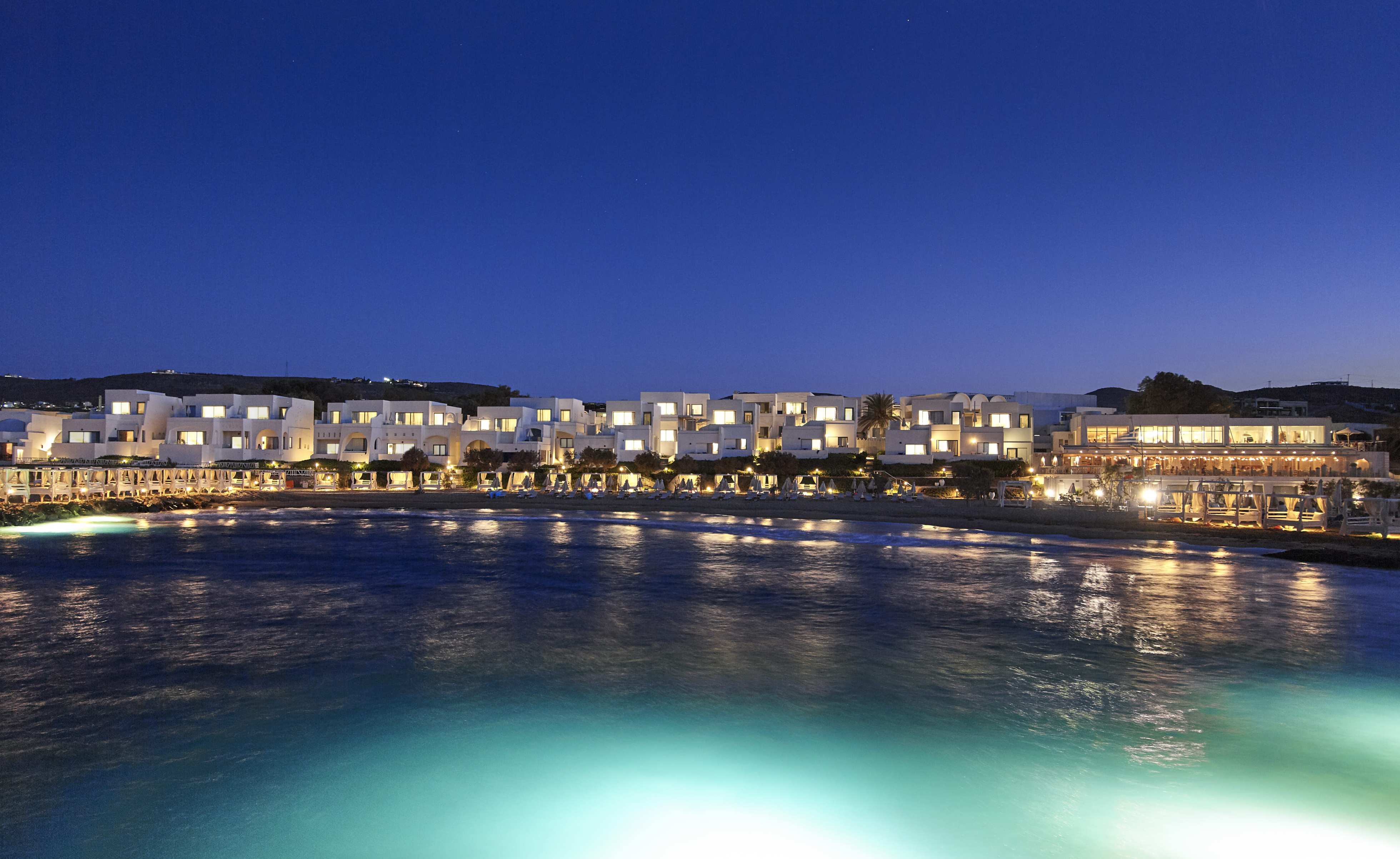 Knossos Beach Bungalows Suites Resort & Spa foto 14