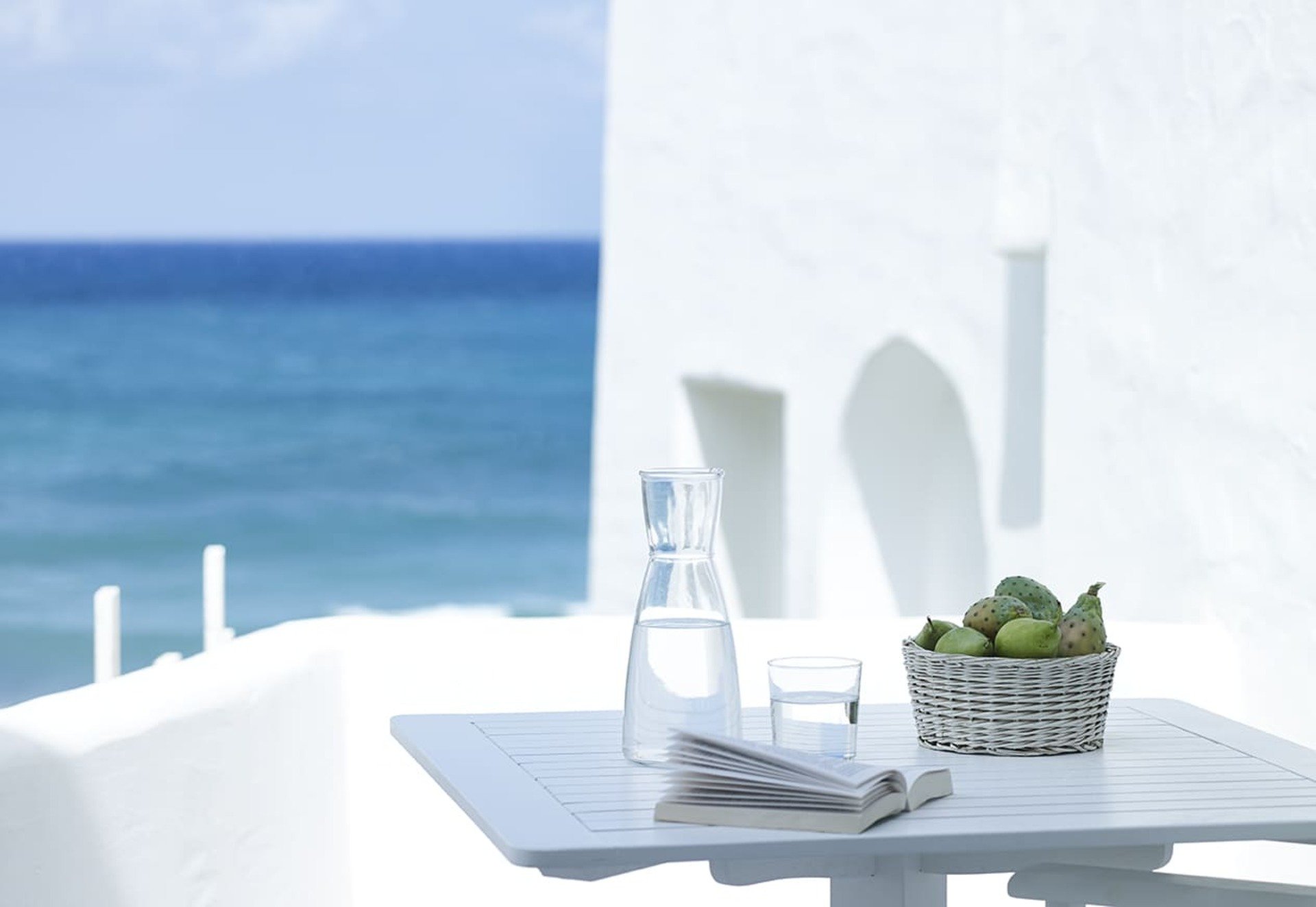 Knossos Beach Bungalows Suites Resort & Spa foto 16