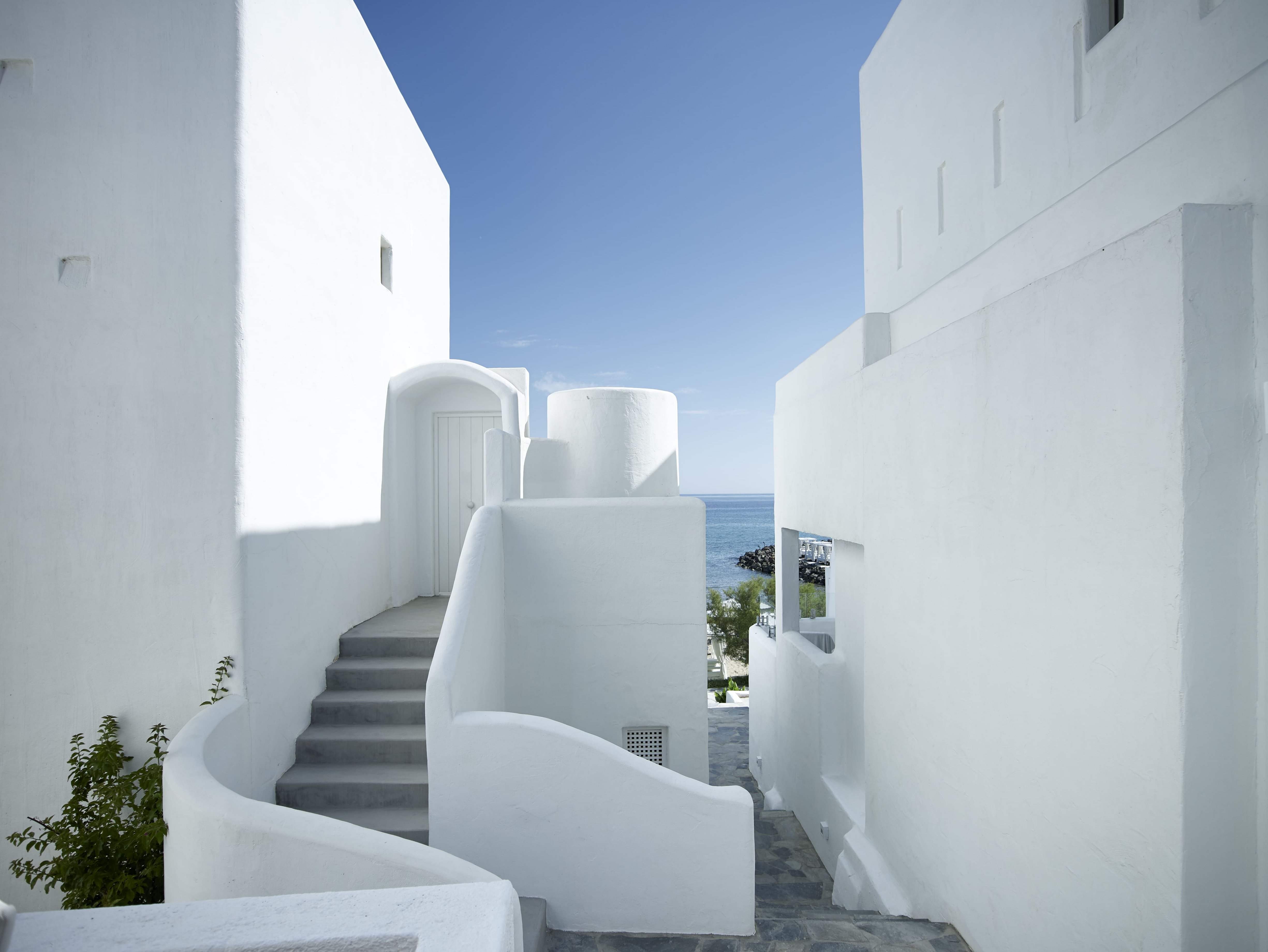 Knossos Beach Bungalows Suites Resort & Spa foto 17