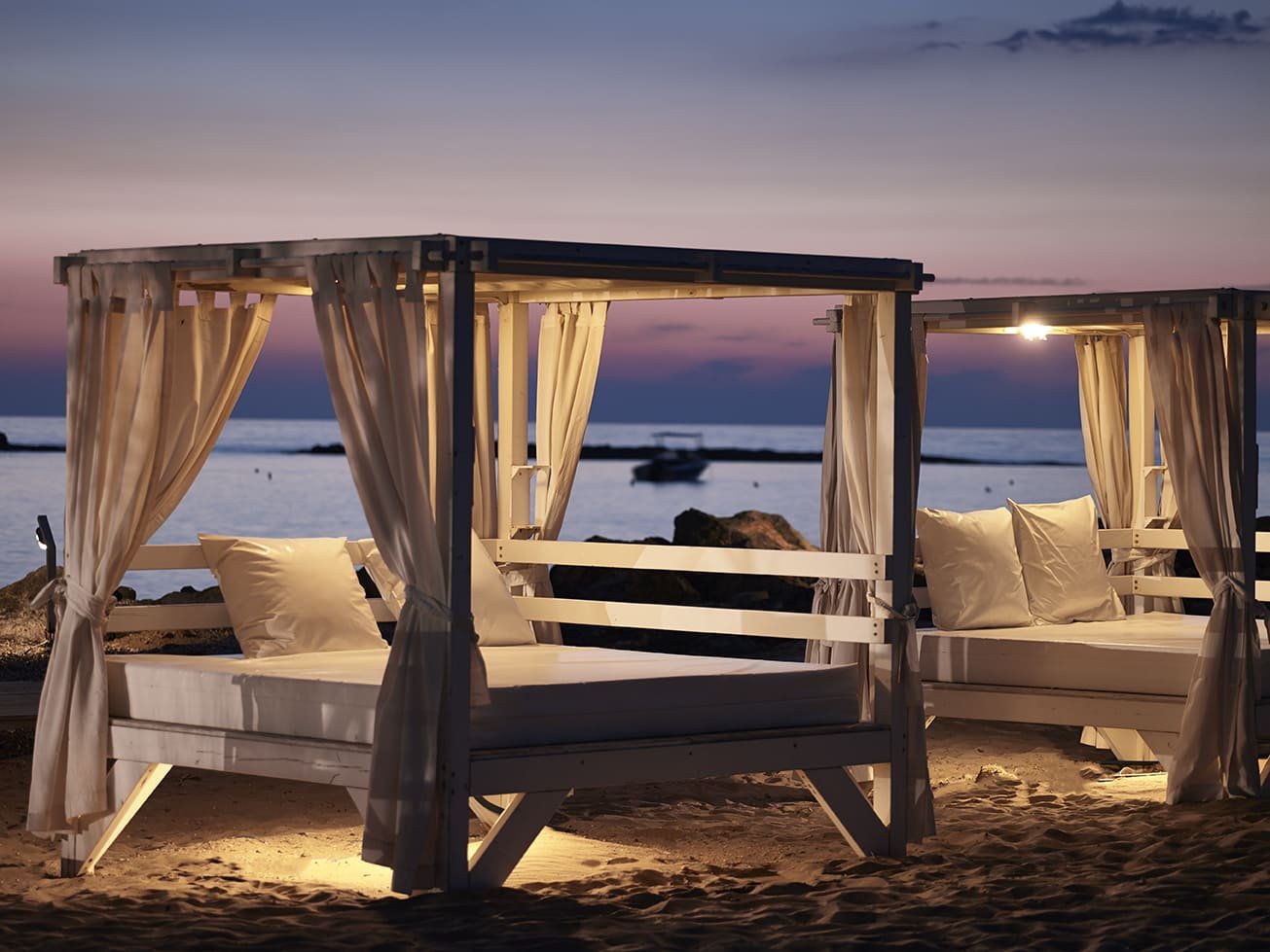 Knossos Beach Bungalows Suites Resort & Spa foto 24