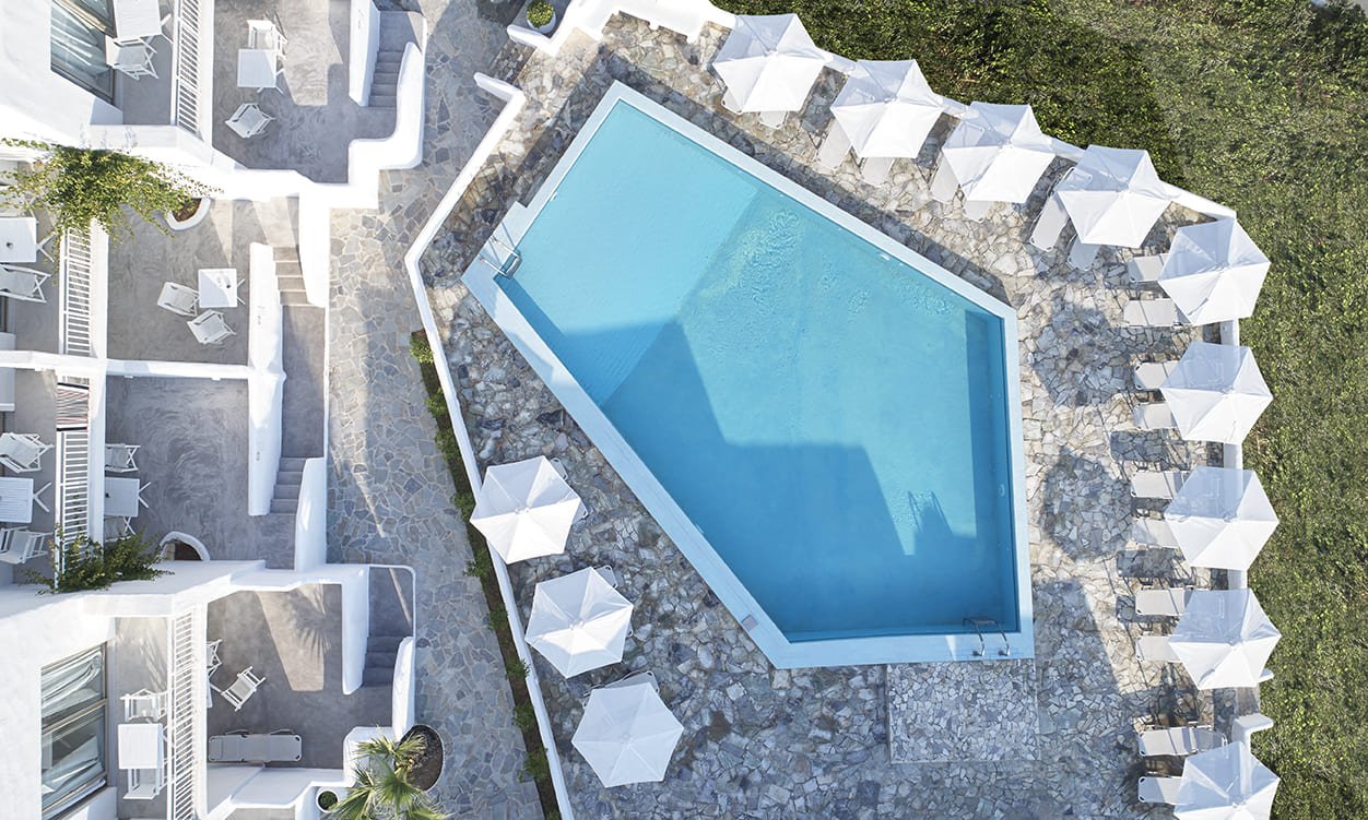 Knossos Beach Bungalows Suites Resort & Spa foto 22