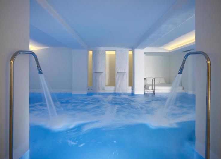 Knossos Beach Bungalows Suites Resort & Spa foto 4