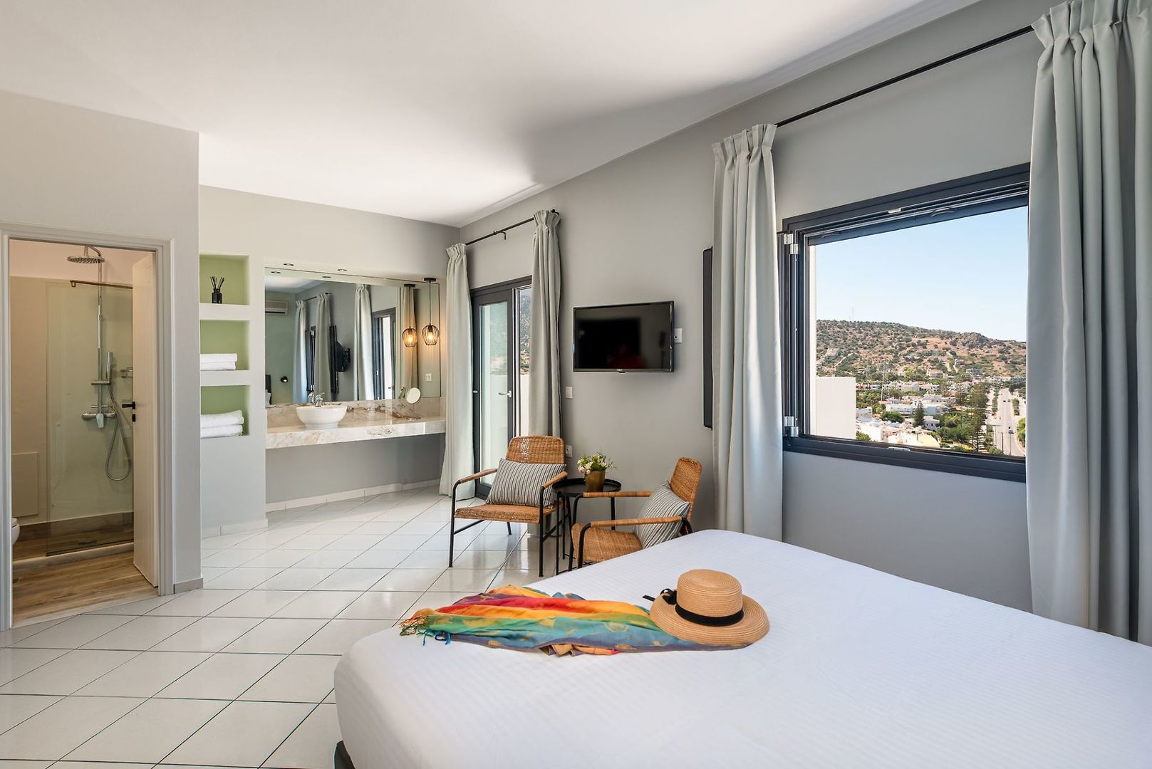Minois Boutique Hotel foto 14