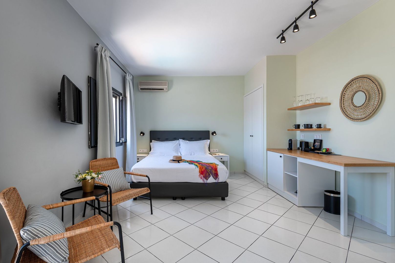 Minois Boutique Hotel foto 20
