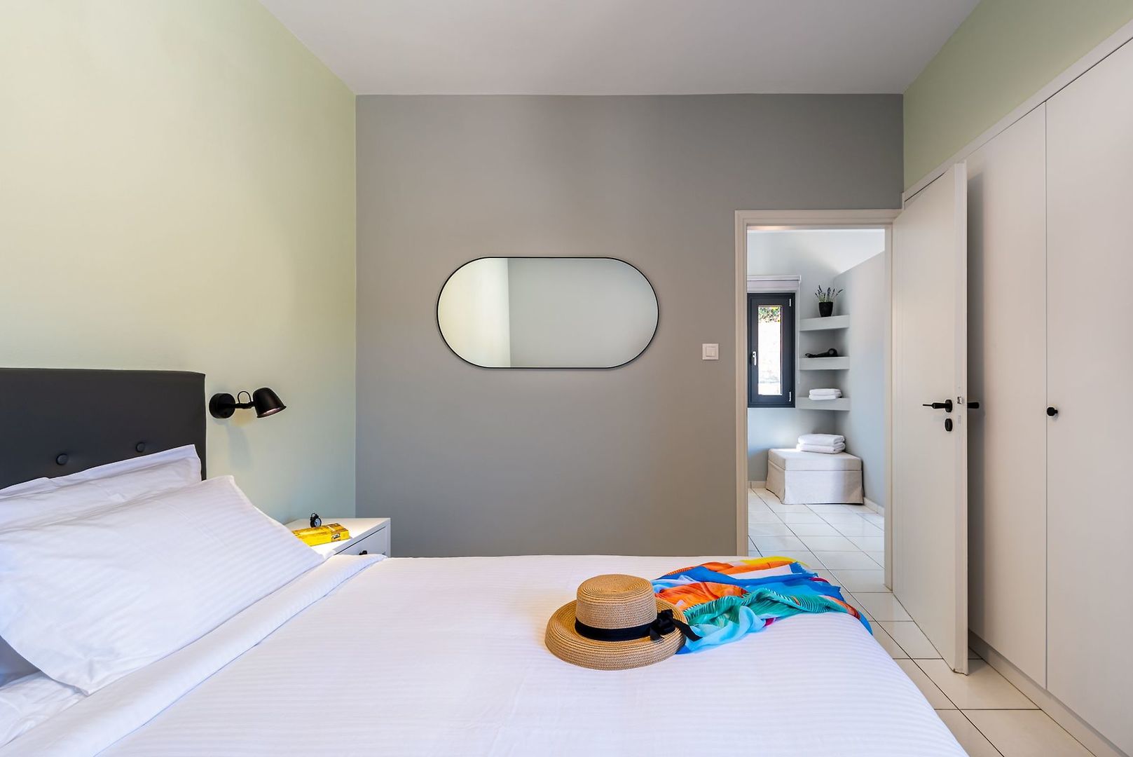 Minois Boutique Hotel foto 16