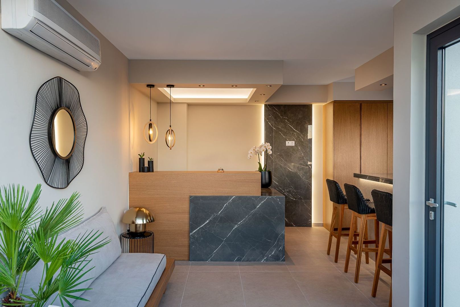 Minois Boutique Hotel foto 19