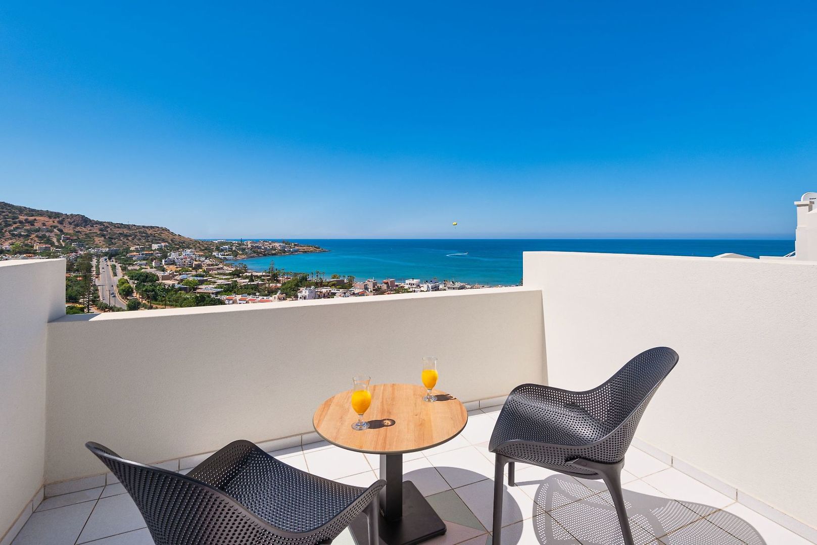 Minois Boutique Hotel foto 13