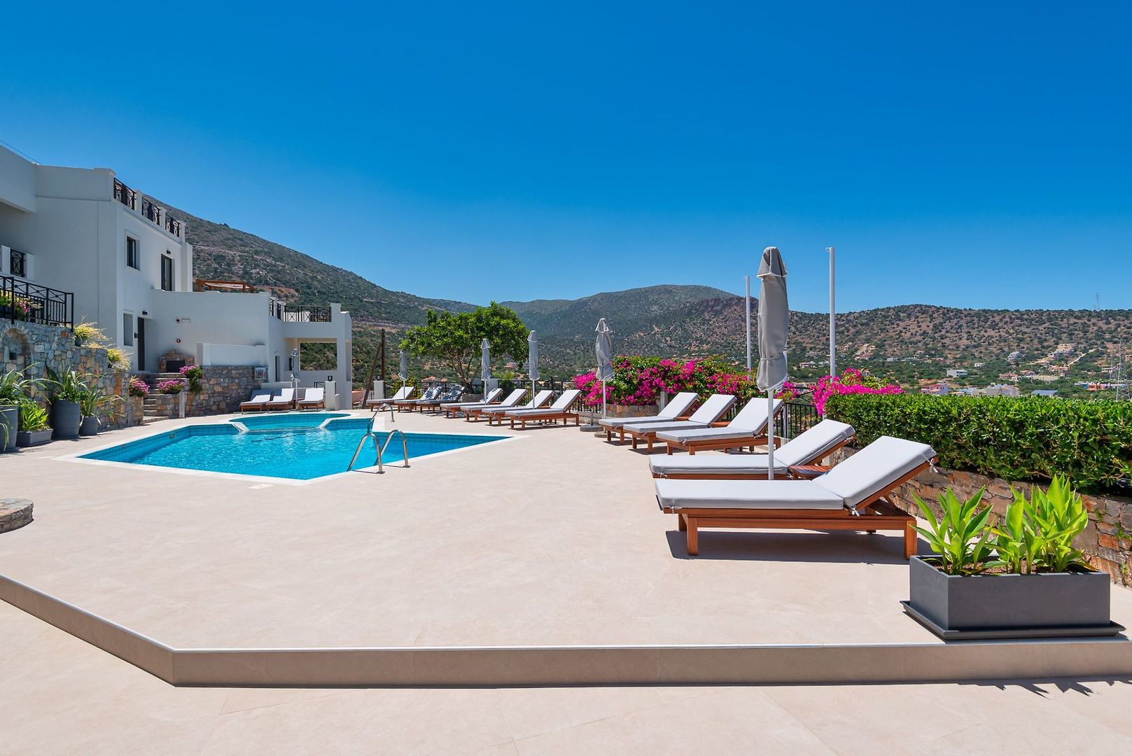 Minois Boutique Hotel foto 9