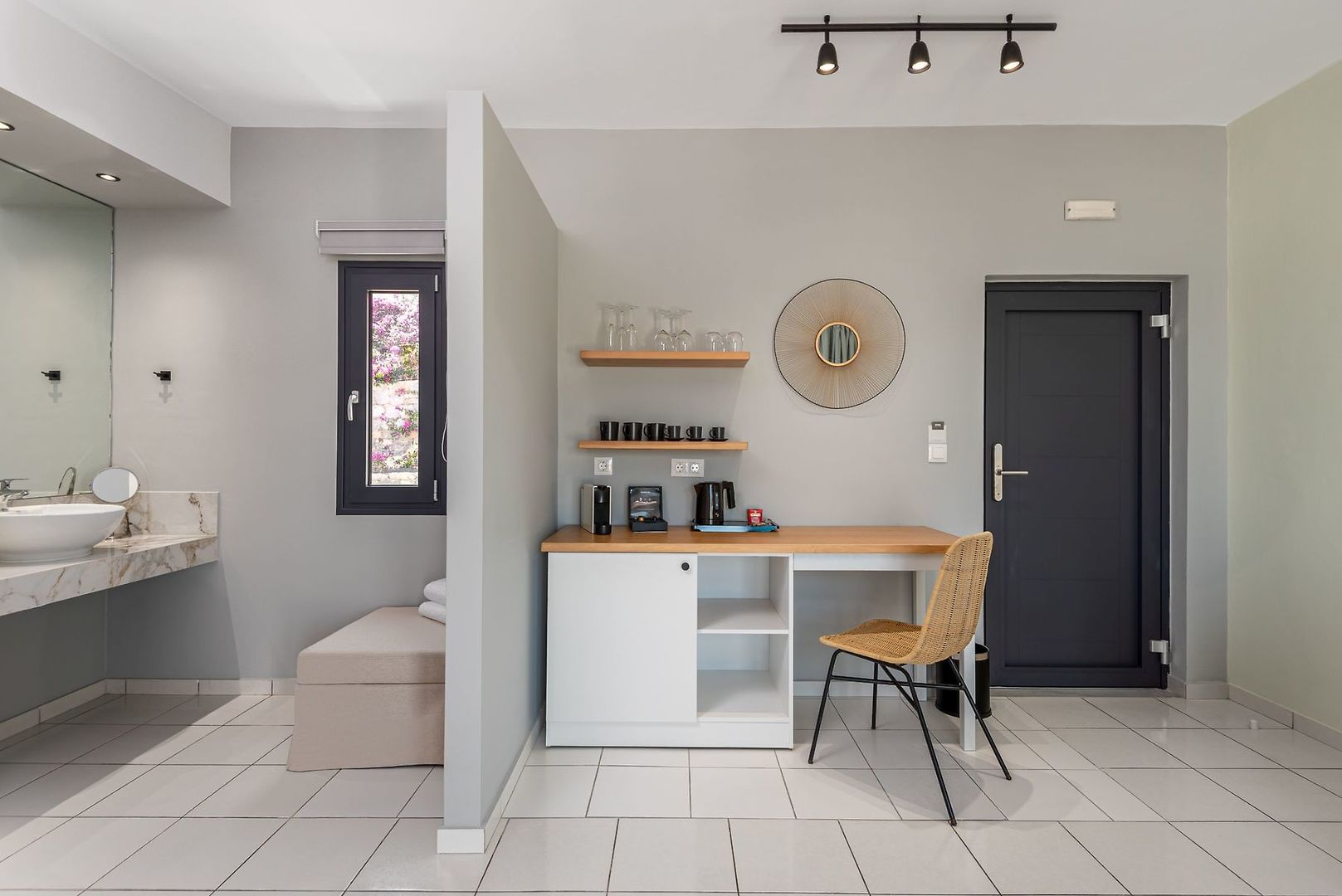 Minois Boutique Hotel foto 25
