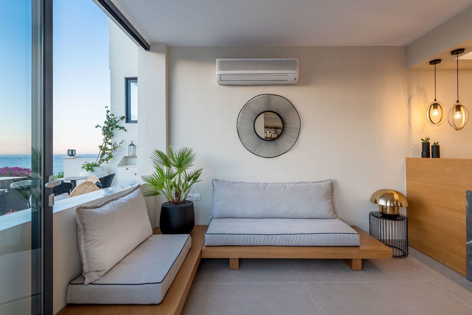 Minois Boutique Hotel foto 23