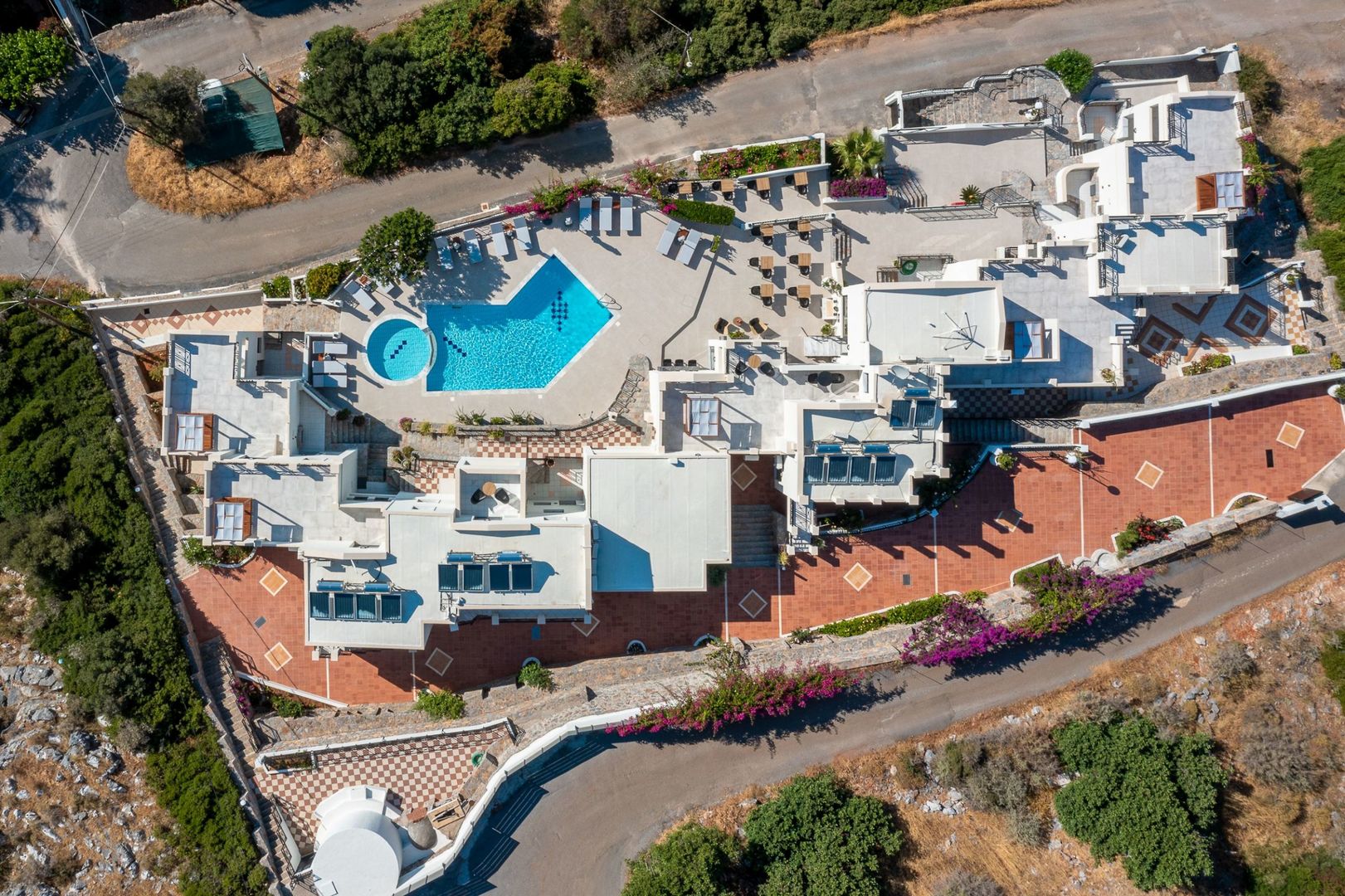 Minois Boutique Hotel foto 10