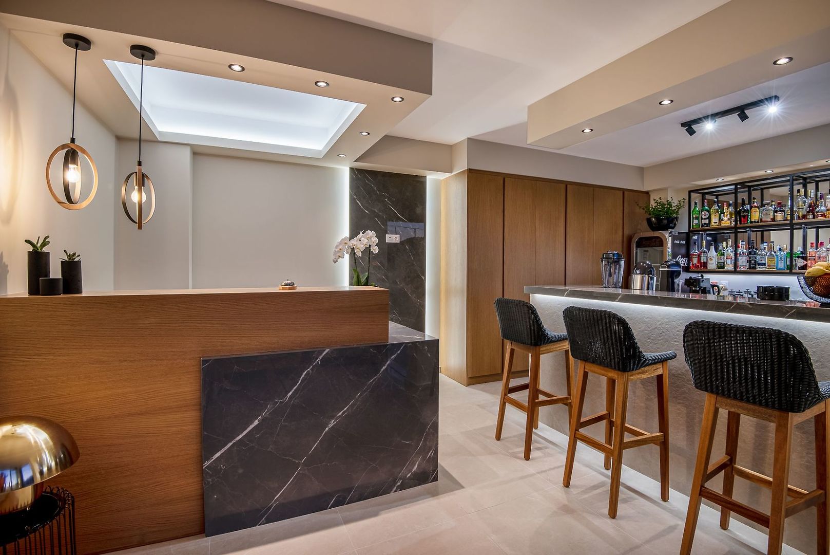 Minois Boutique Hotel foto 28