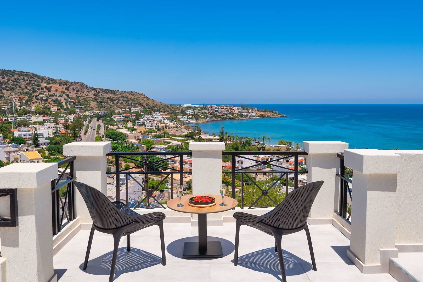 Minois Boutique Hotel foto 18