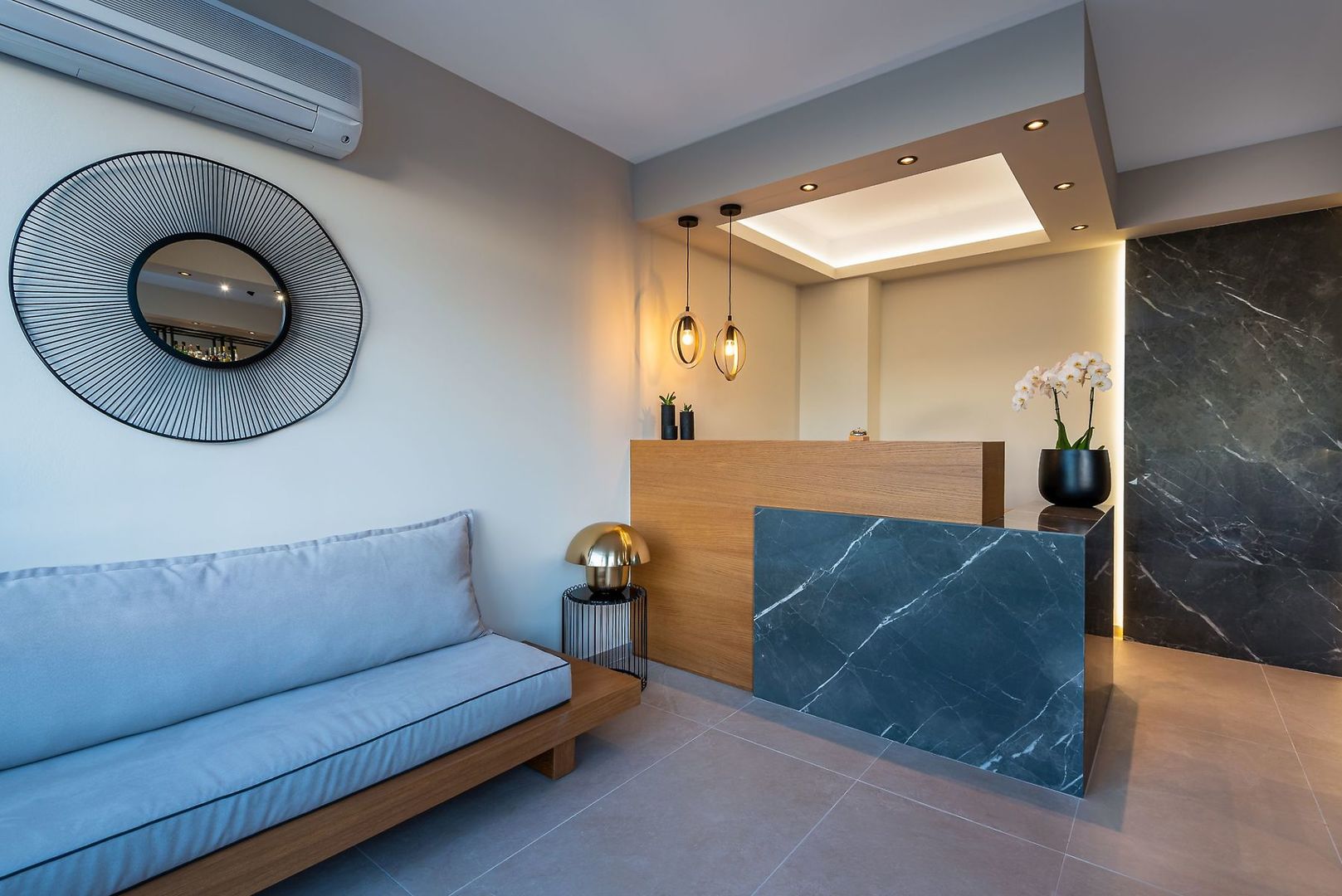 Minois Boutique Hotel foto 24