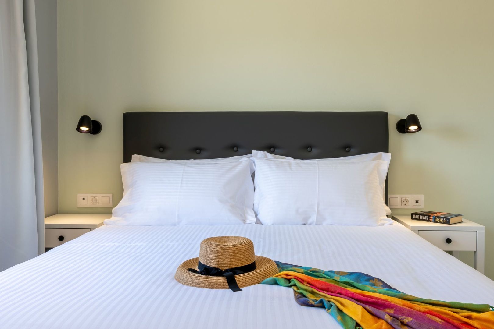 Minois Boutique Hotel foto 21