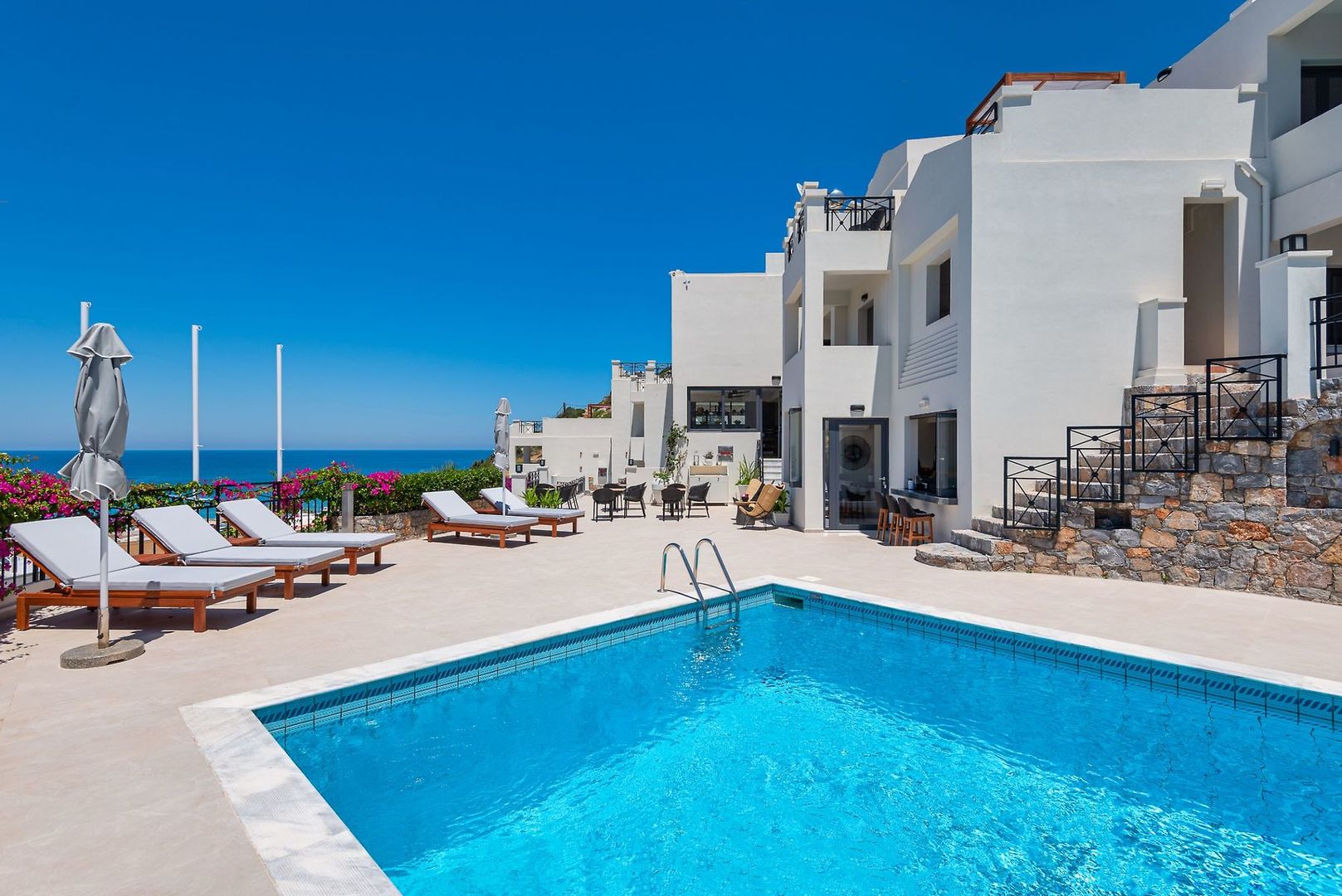 Minois Boutique Hotel foto 12