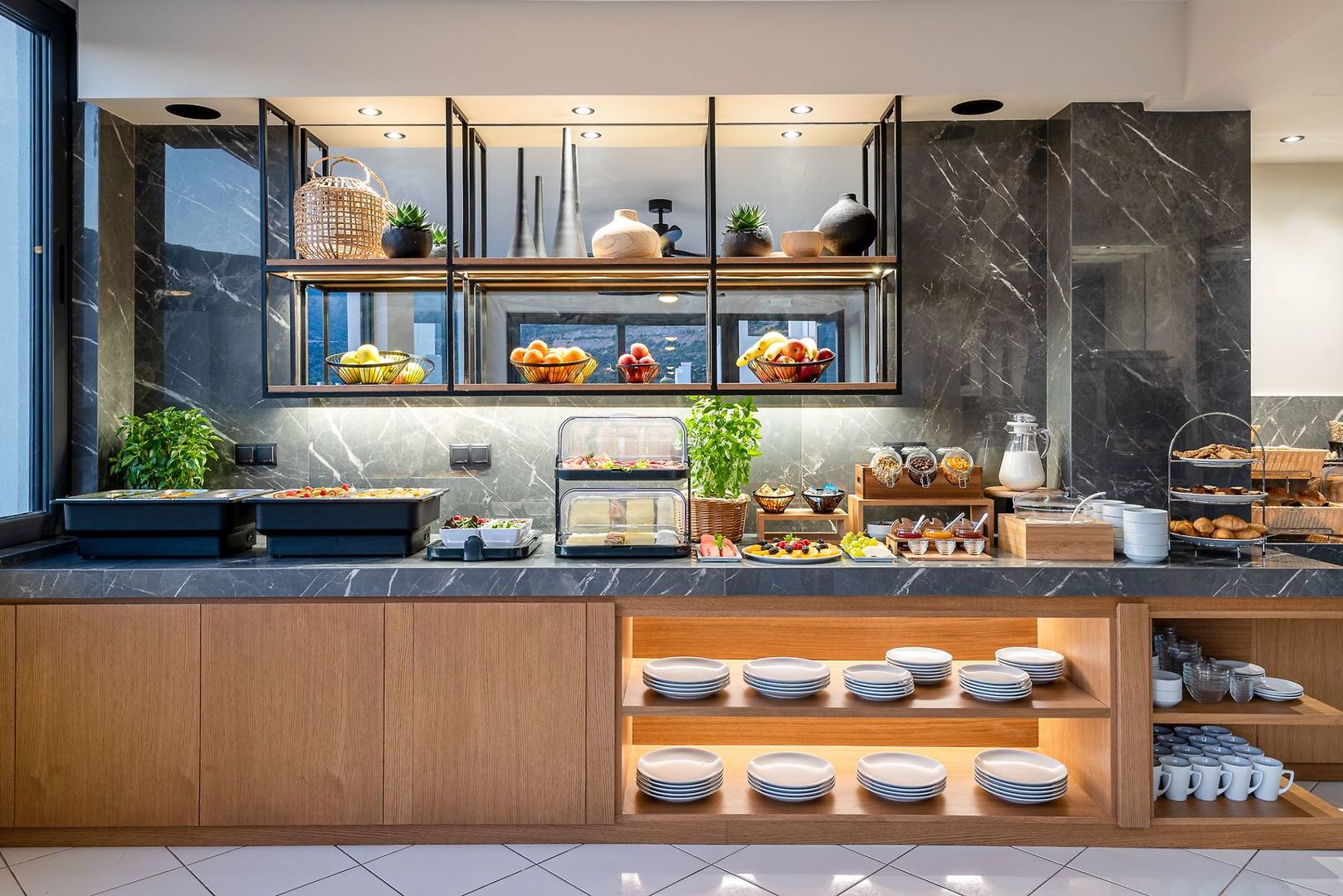 Minois Boutique Hotel foto 27