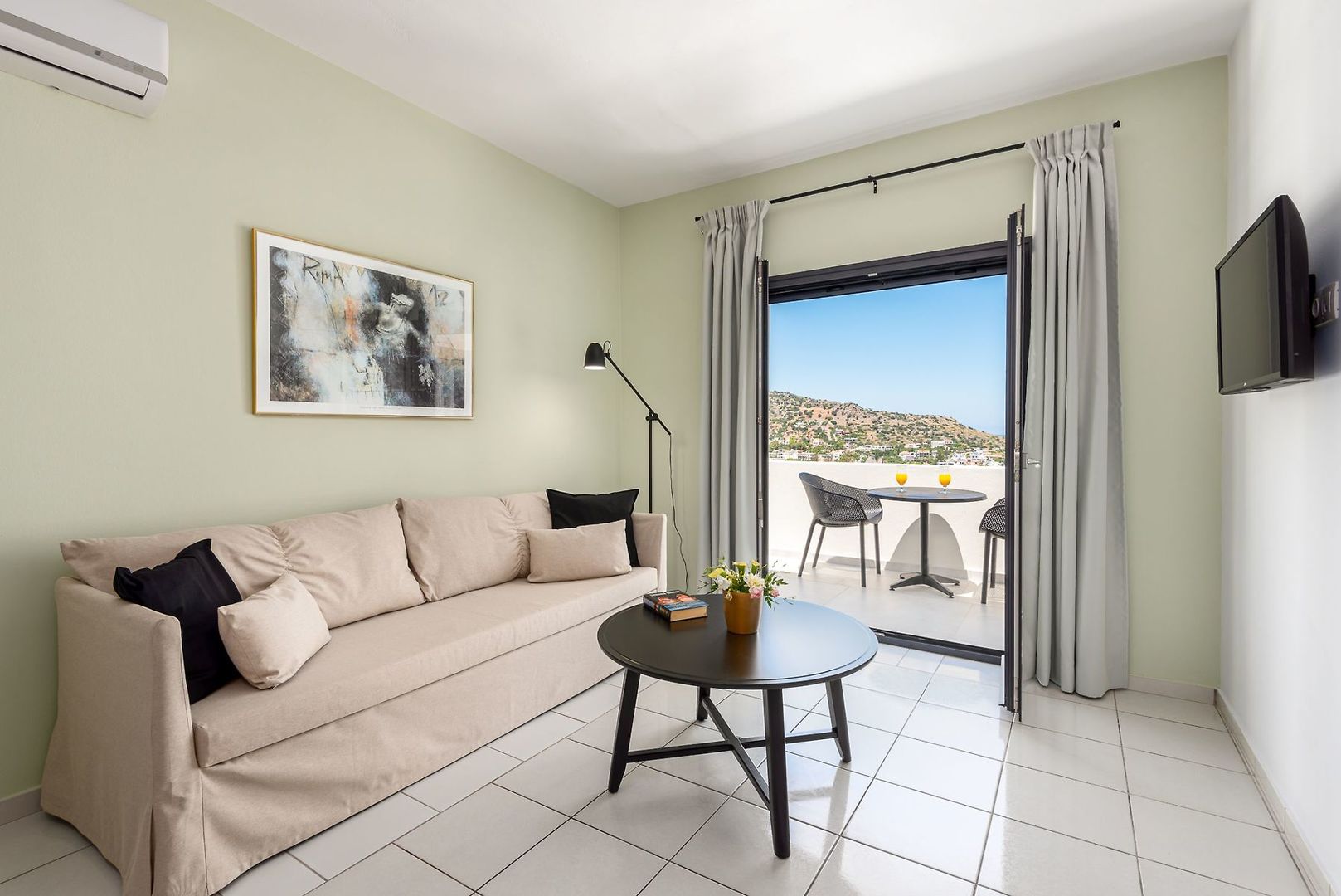 Minois Boutique Hotel foto 22