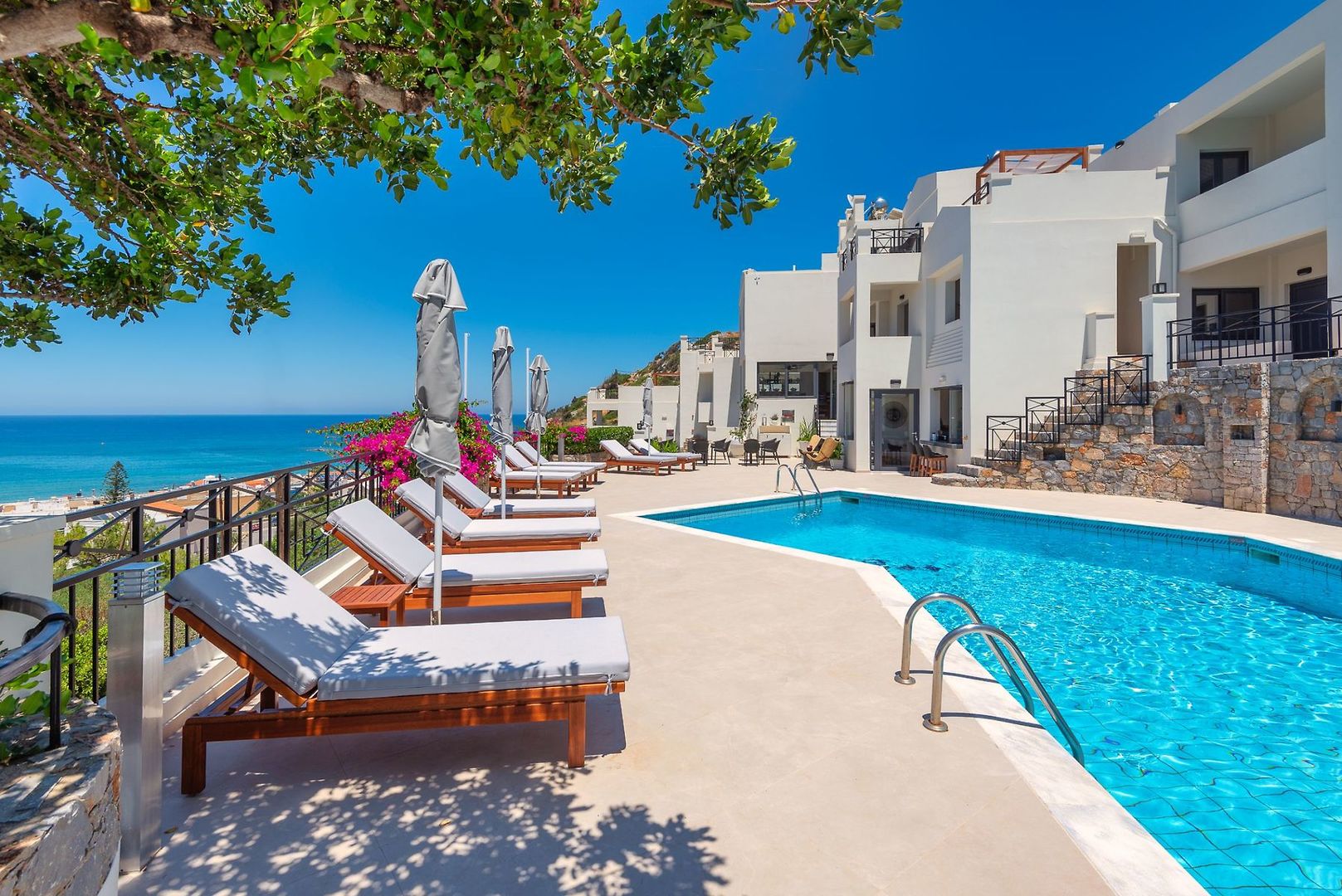Minois Boutique Hotel foto 11