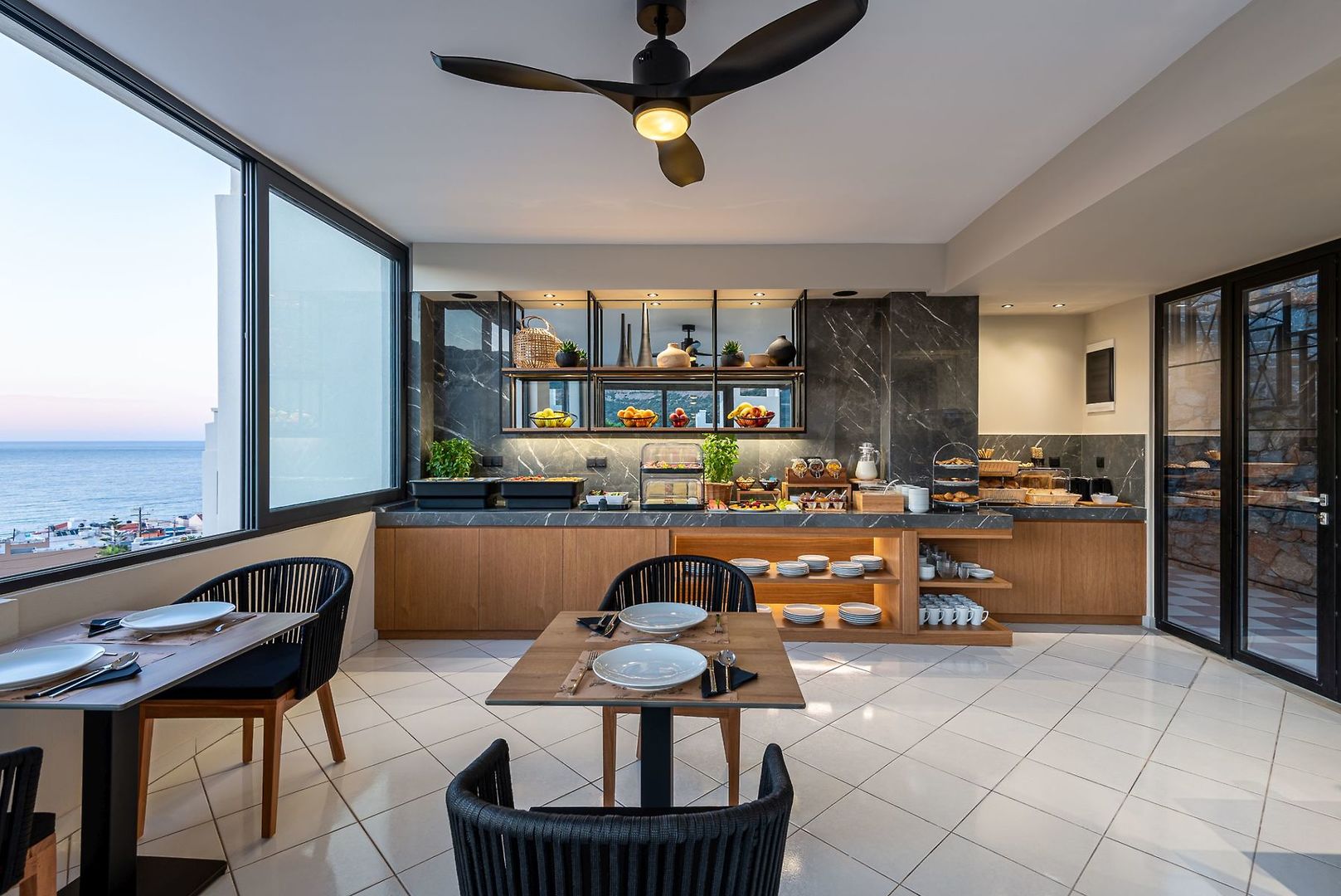 Minois Boutique Hotel foto 26
