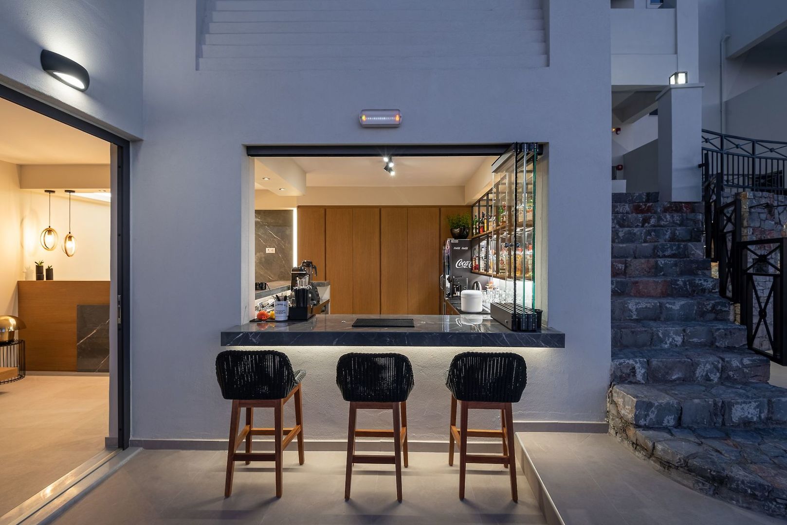 Minois Boutique Hotel foto 6