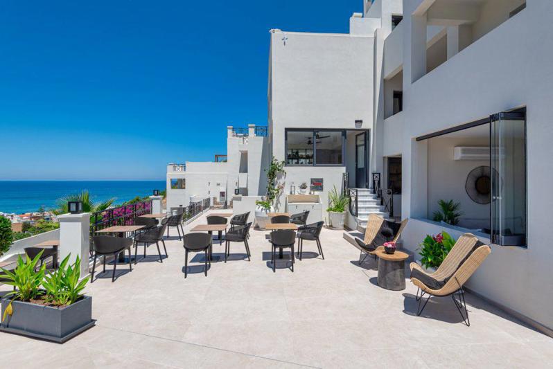 Minois Boutique Hotel in Stalis - foto 5