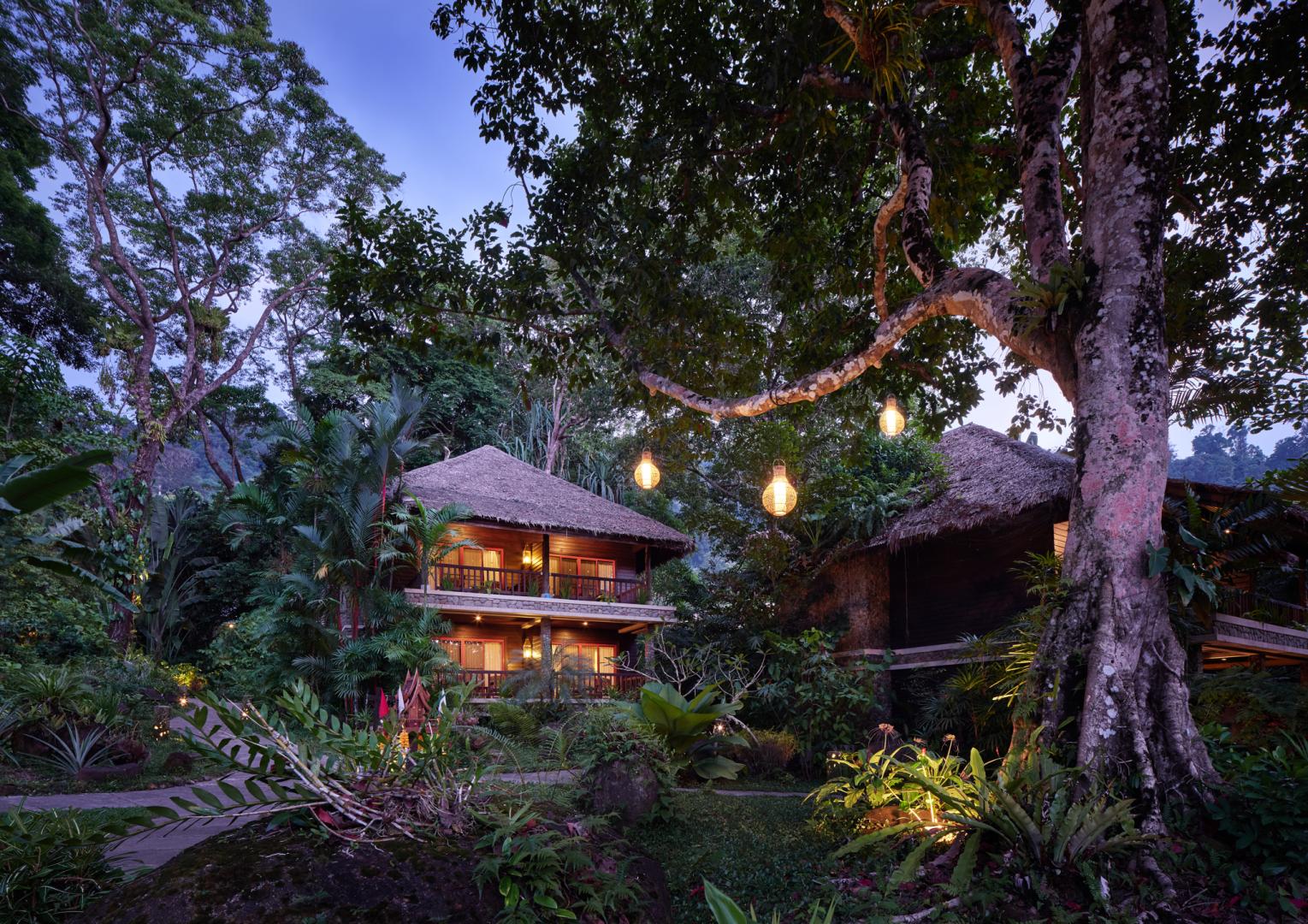 Khao Lak Paradise Resort foto 14