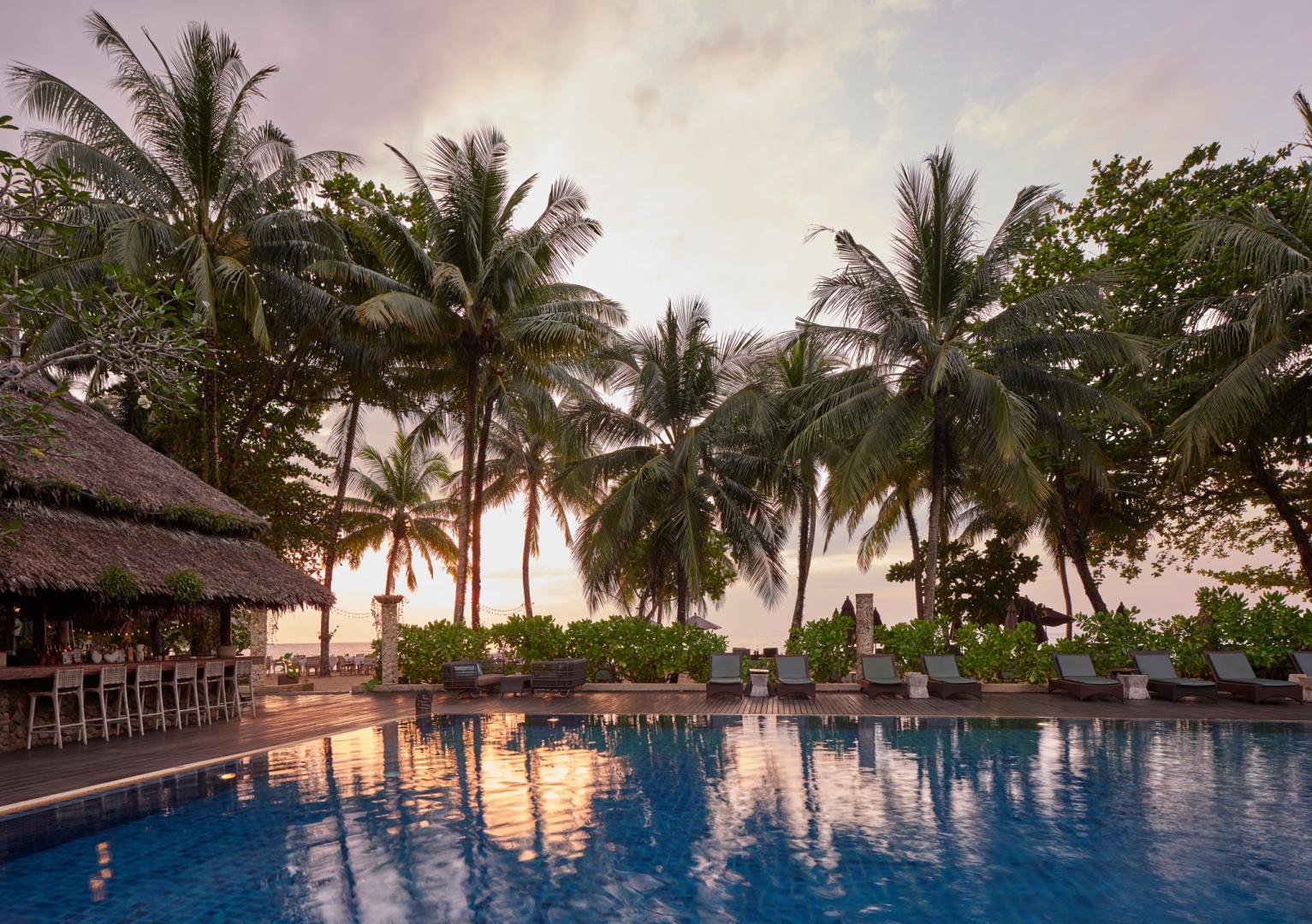 Khao Lak Paradise Resort foto 6