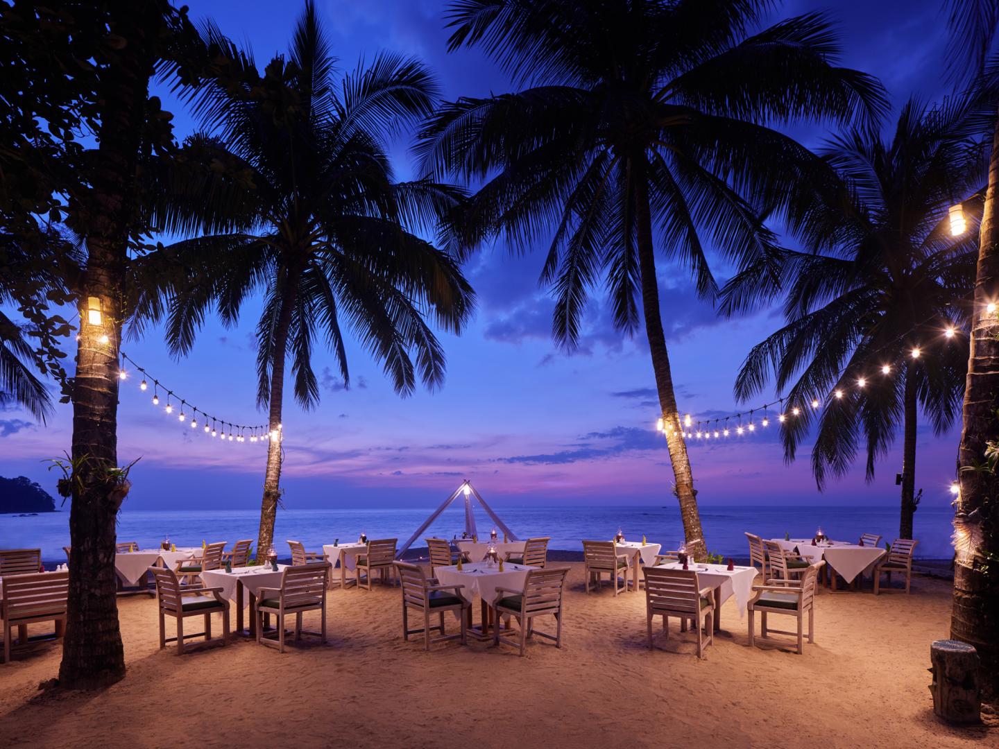 Khao Lak Paradise Resort foto 17