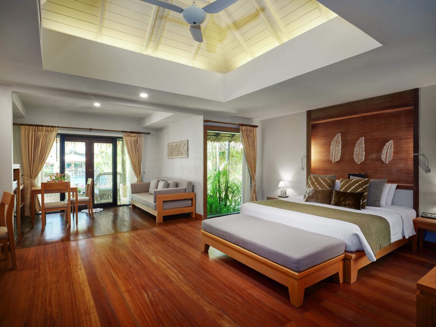 Khao Lak Paradise Resort foto 21