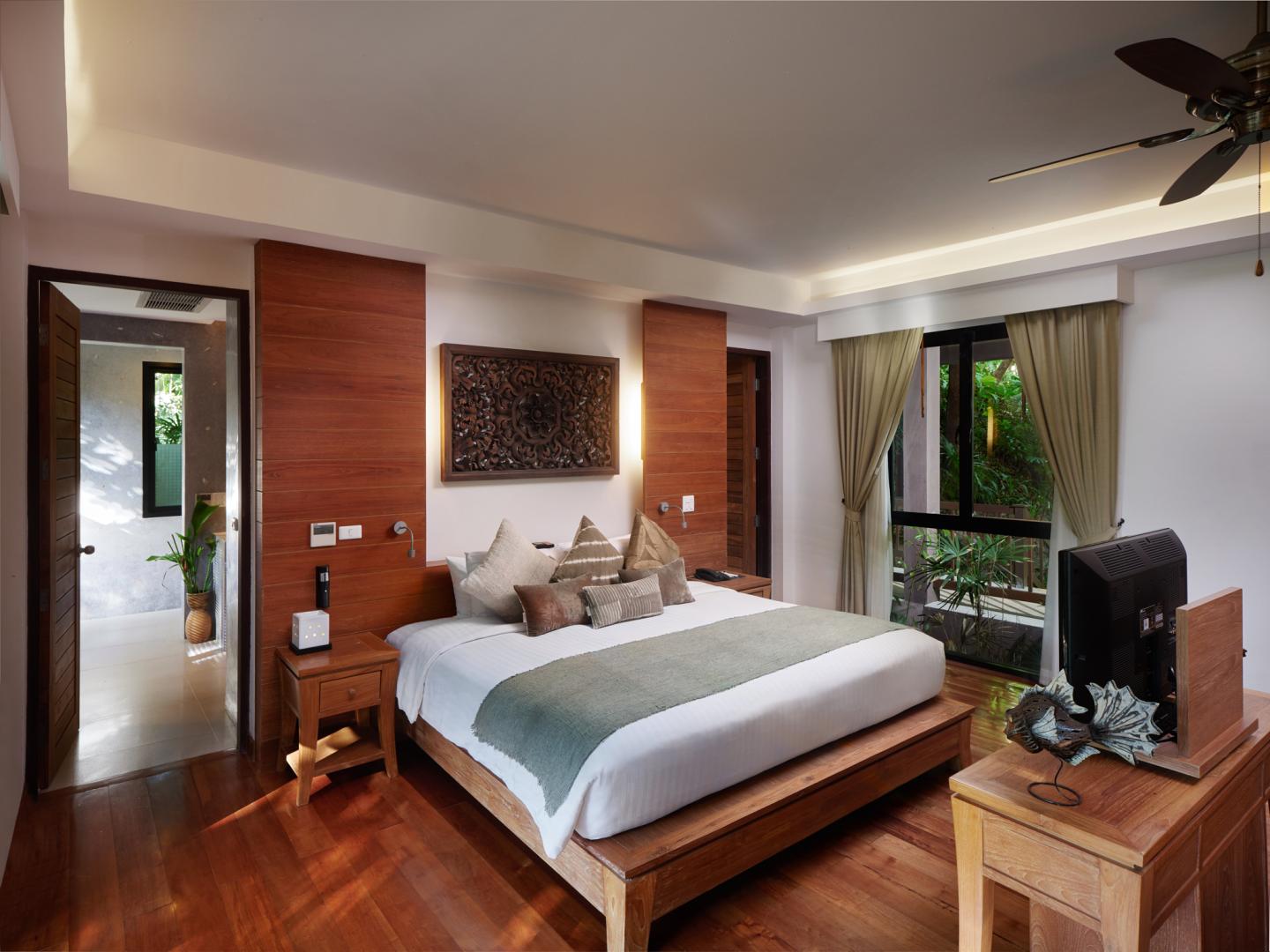 Khao Lak Paradise Resort foto 16