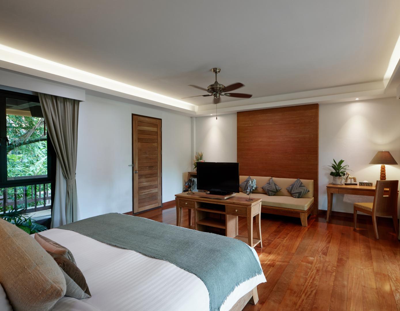 Khao Lak Paradise Resort foto 24