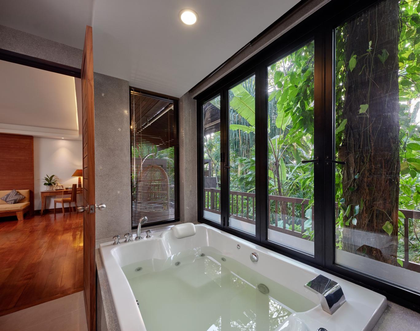 Khao Lak Paradise Resort foto 20