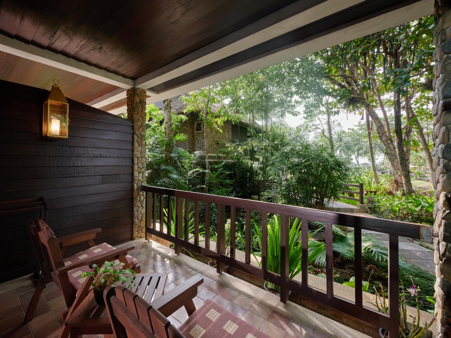 Khao Lak Paradise Resort foto 9