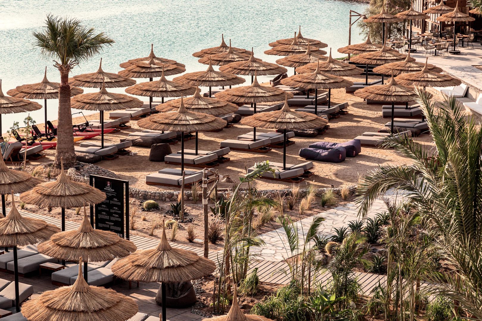 Cook's Club El Gouna foto 8