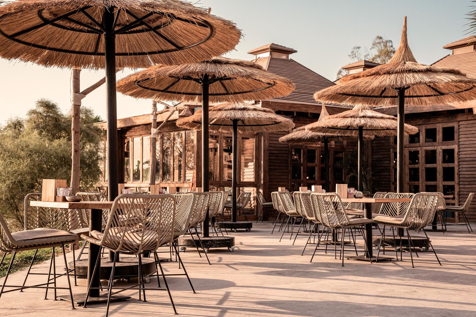 Cook's Club El Gouna foto 24