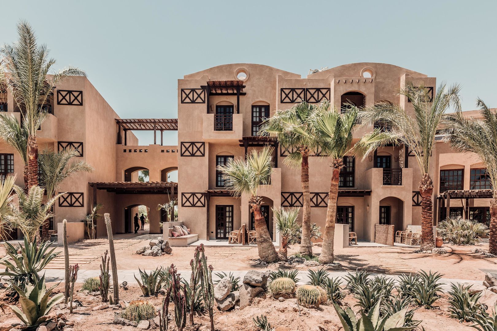 Cook's Club El Gouna foto 21